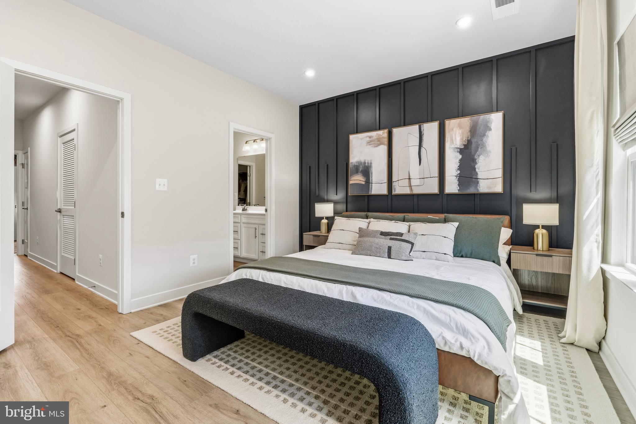 FOSTER'S GLEN - Residential