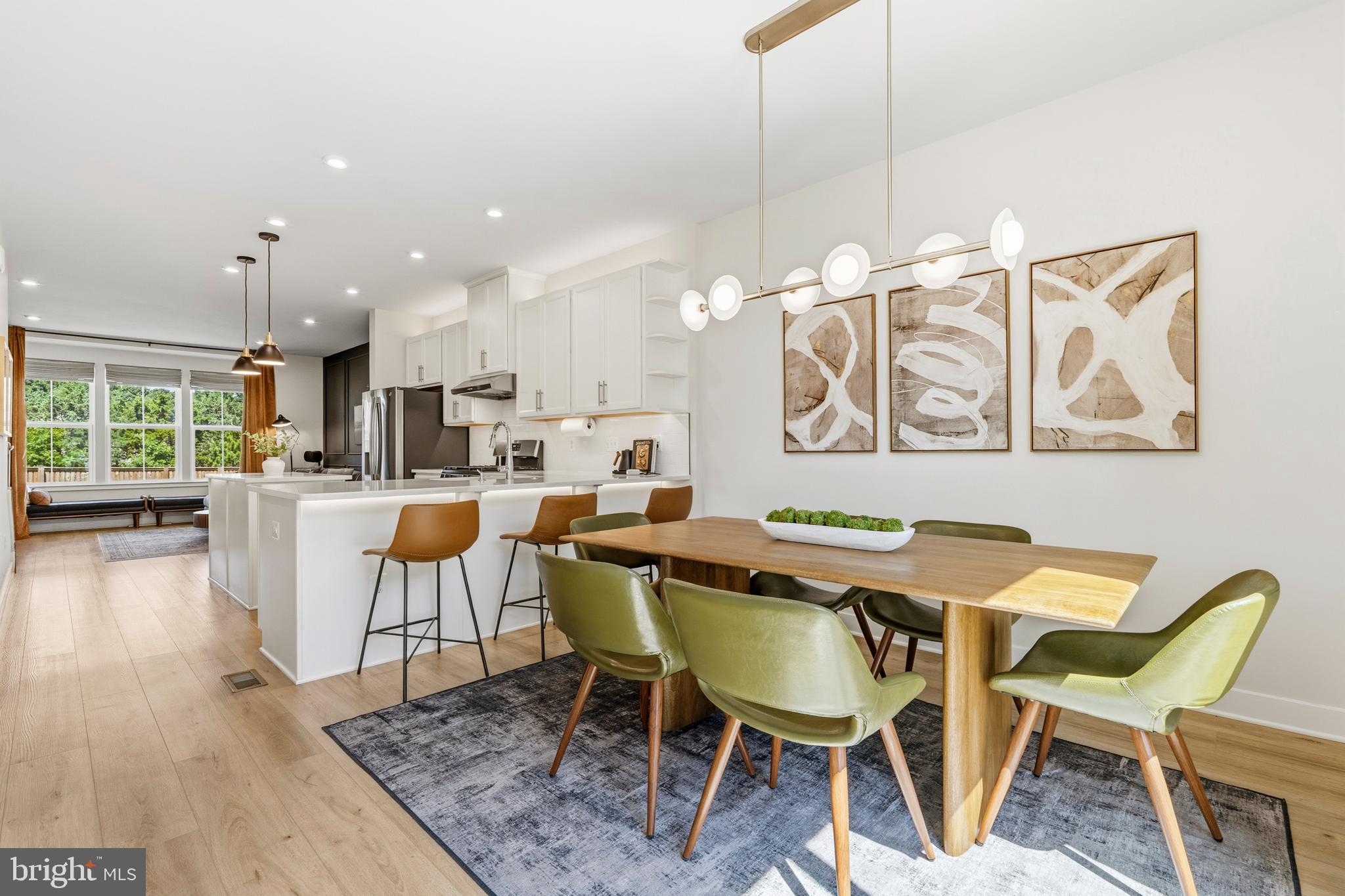 FOSTER'S GLEN - Residential