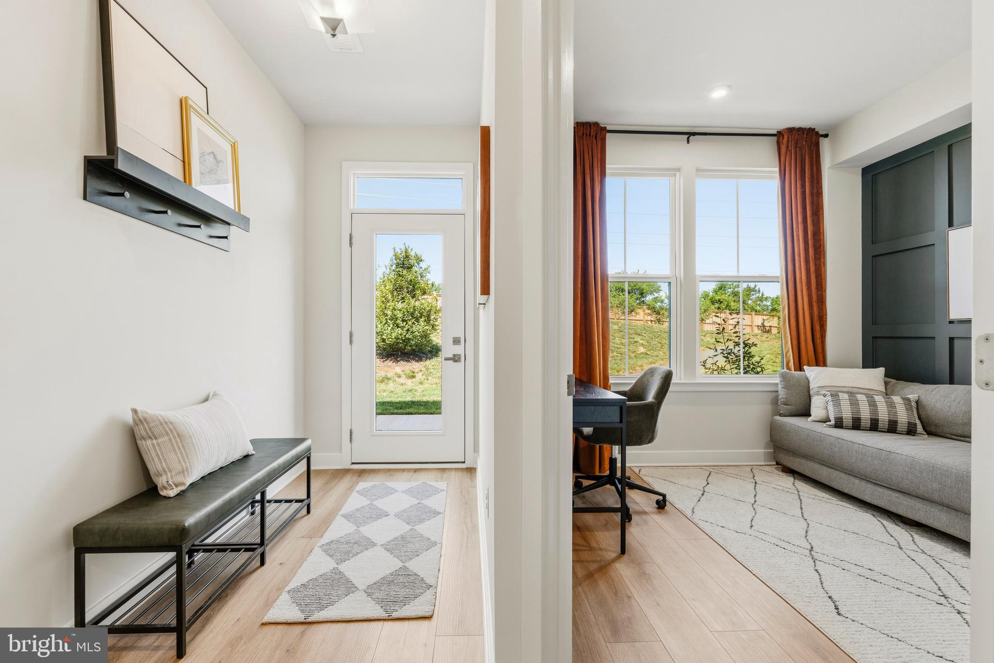 FOSTER'S GLEN - Residential