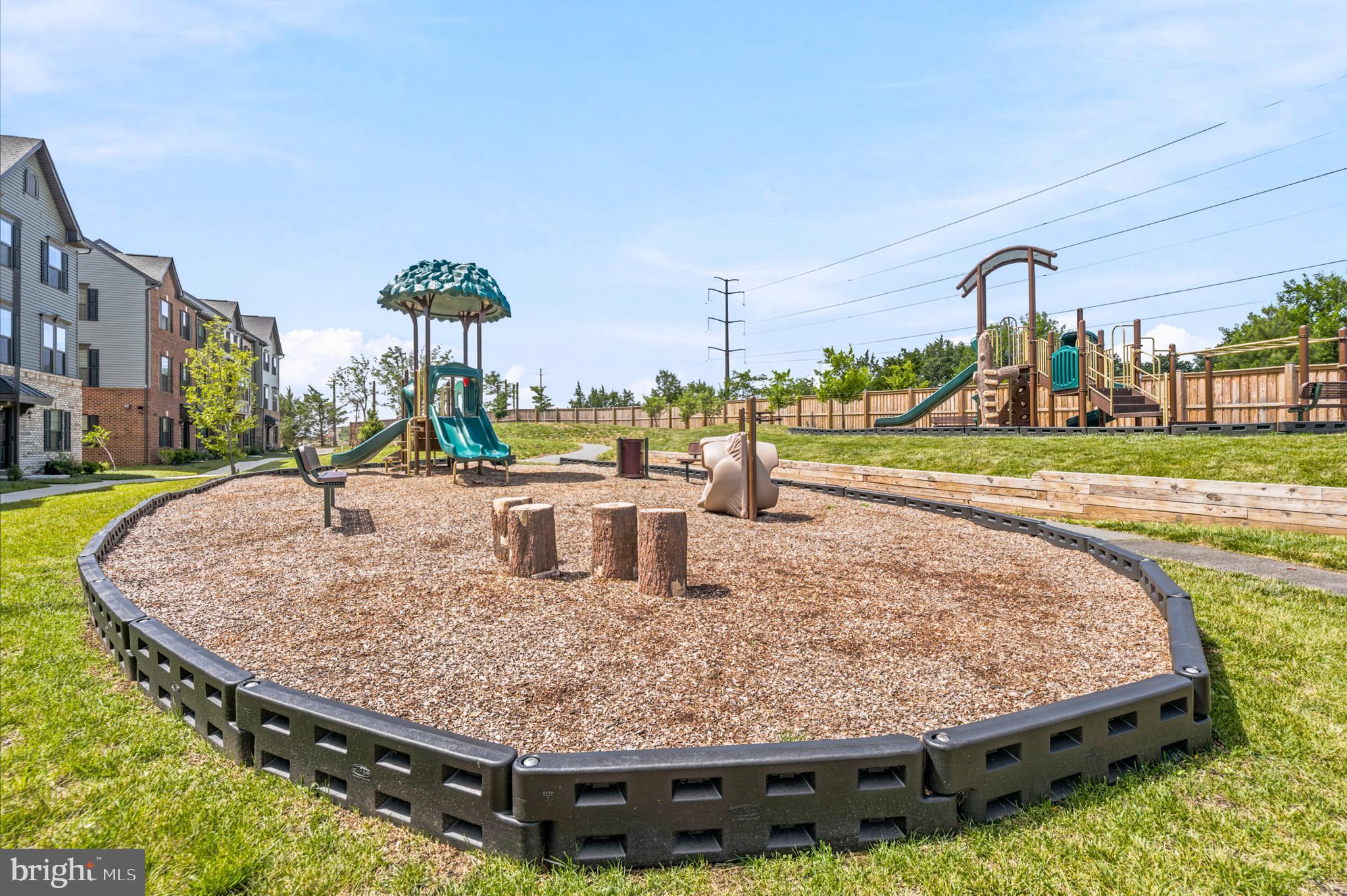 FOSTER'S GLEN - Residential