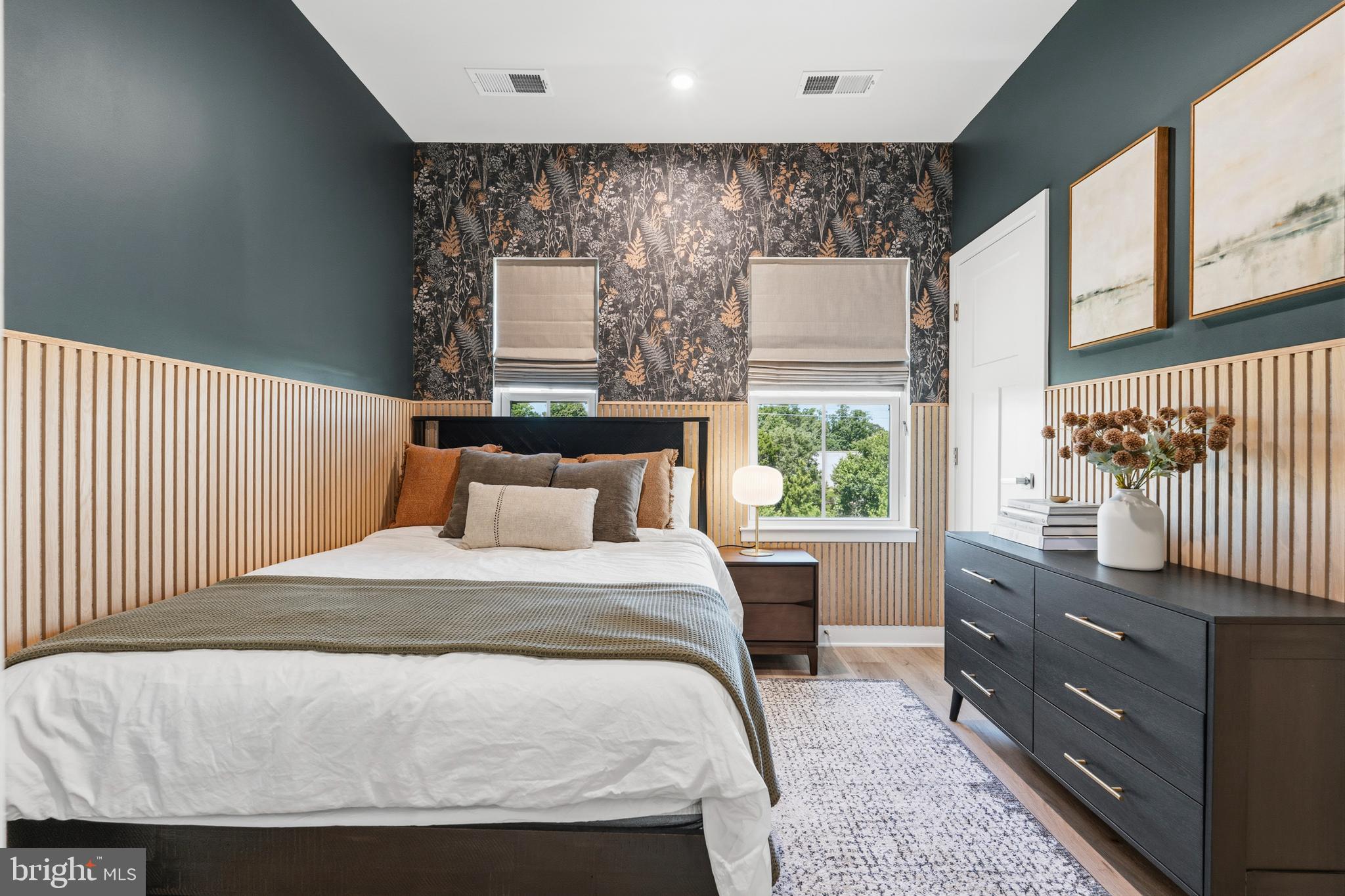 FOSTER'S GLEN - Residential