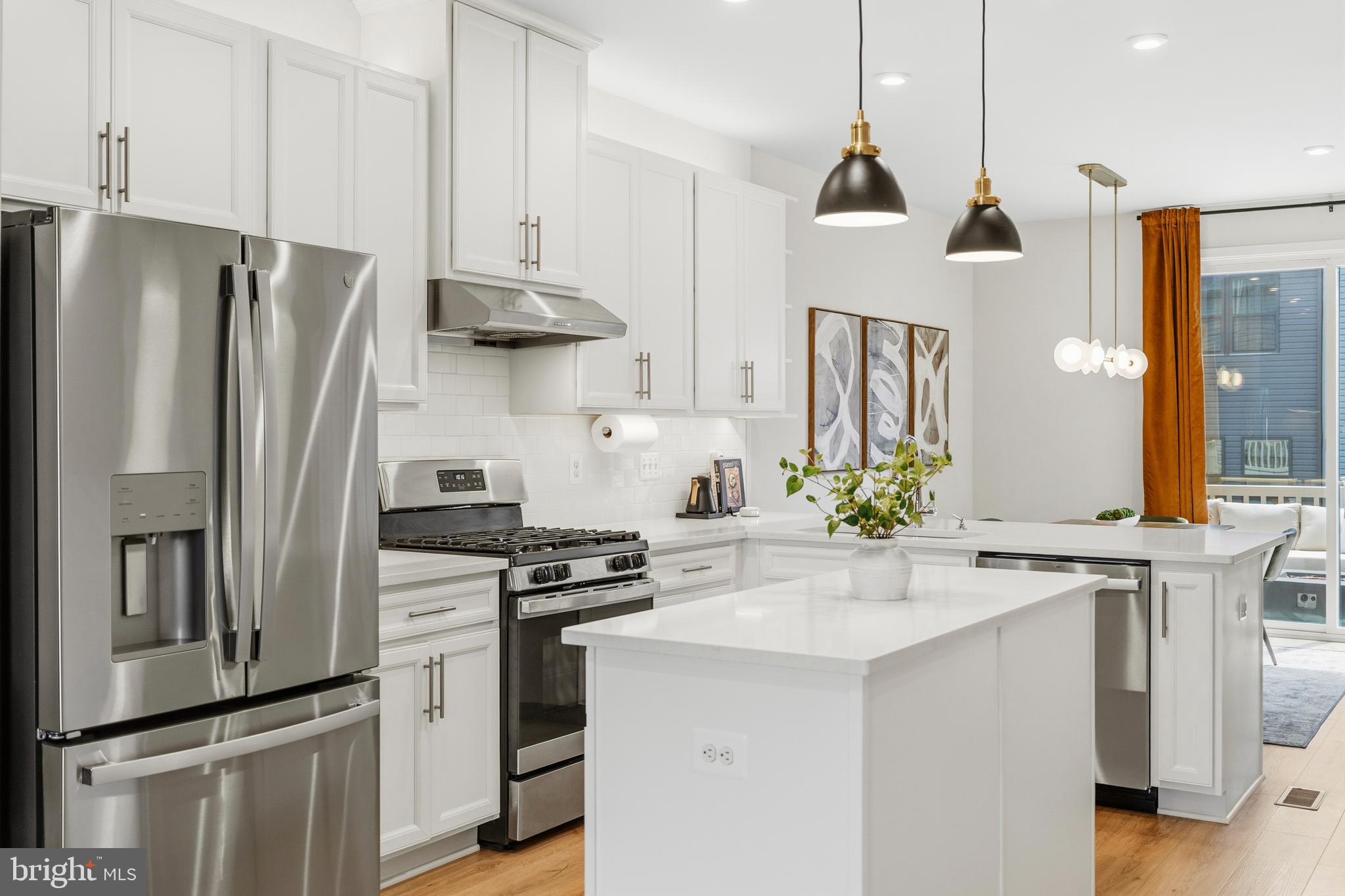 FOSTER'S GLEN - Residential