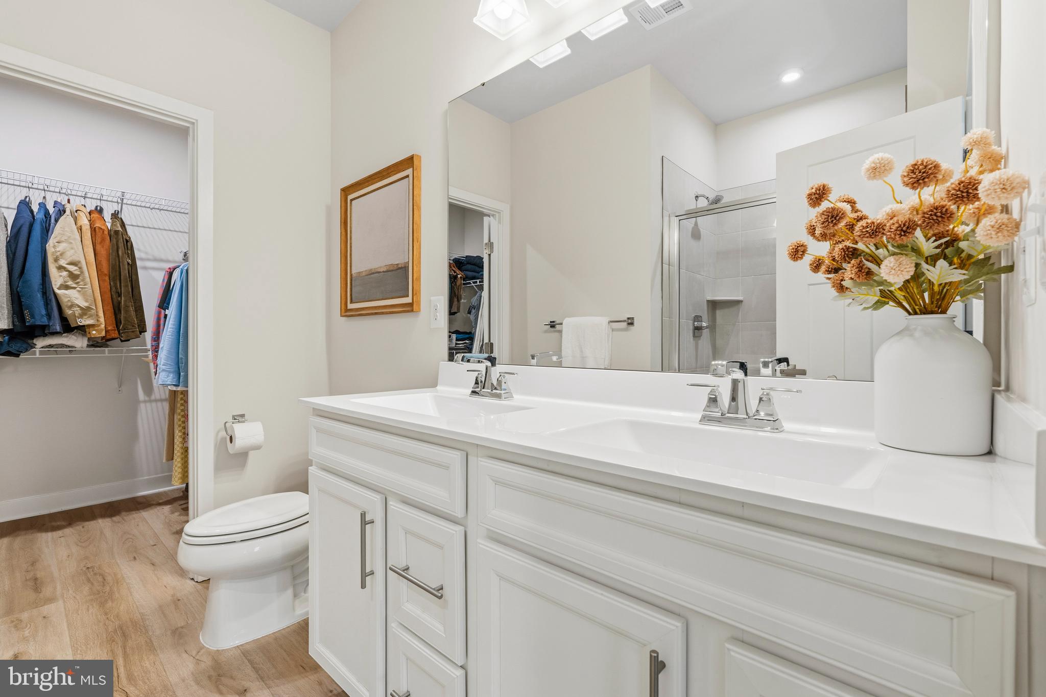 FOSTER'S GLEN - Residential
