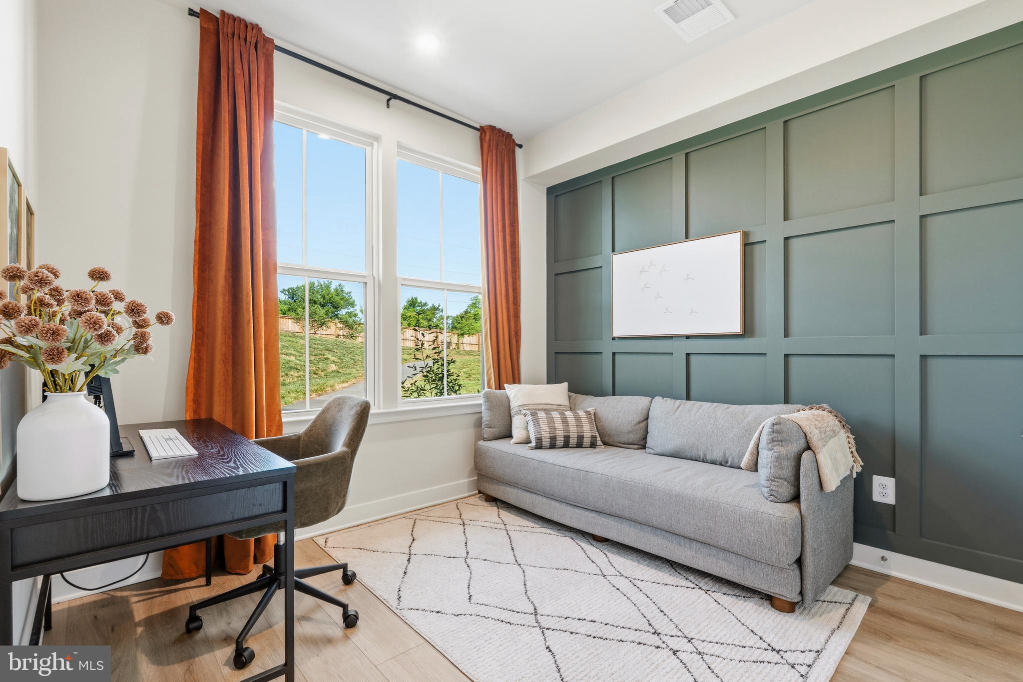 FOSTER'S GLEN - Residential