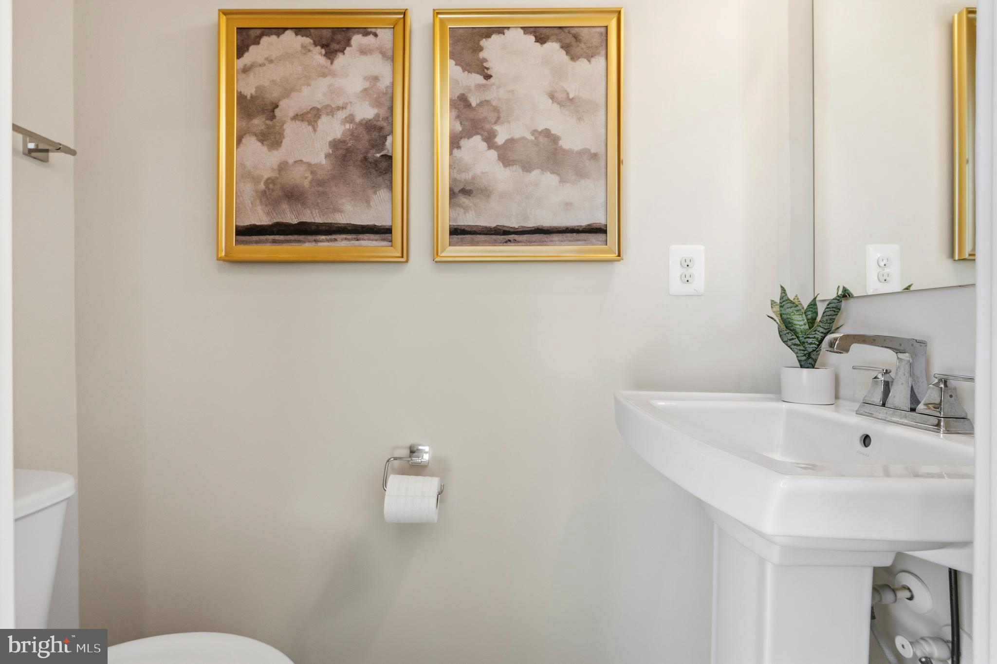 FOSTER'S GLEN - Residential