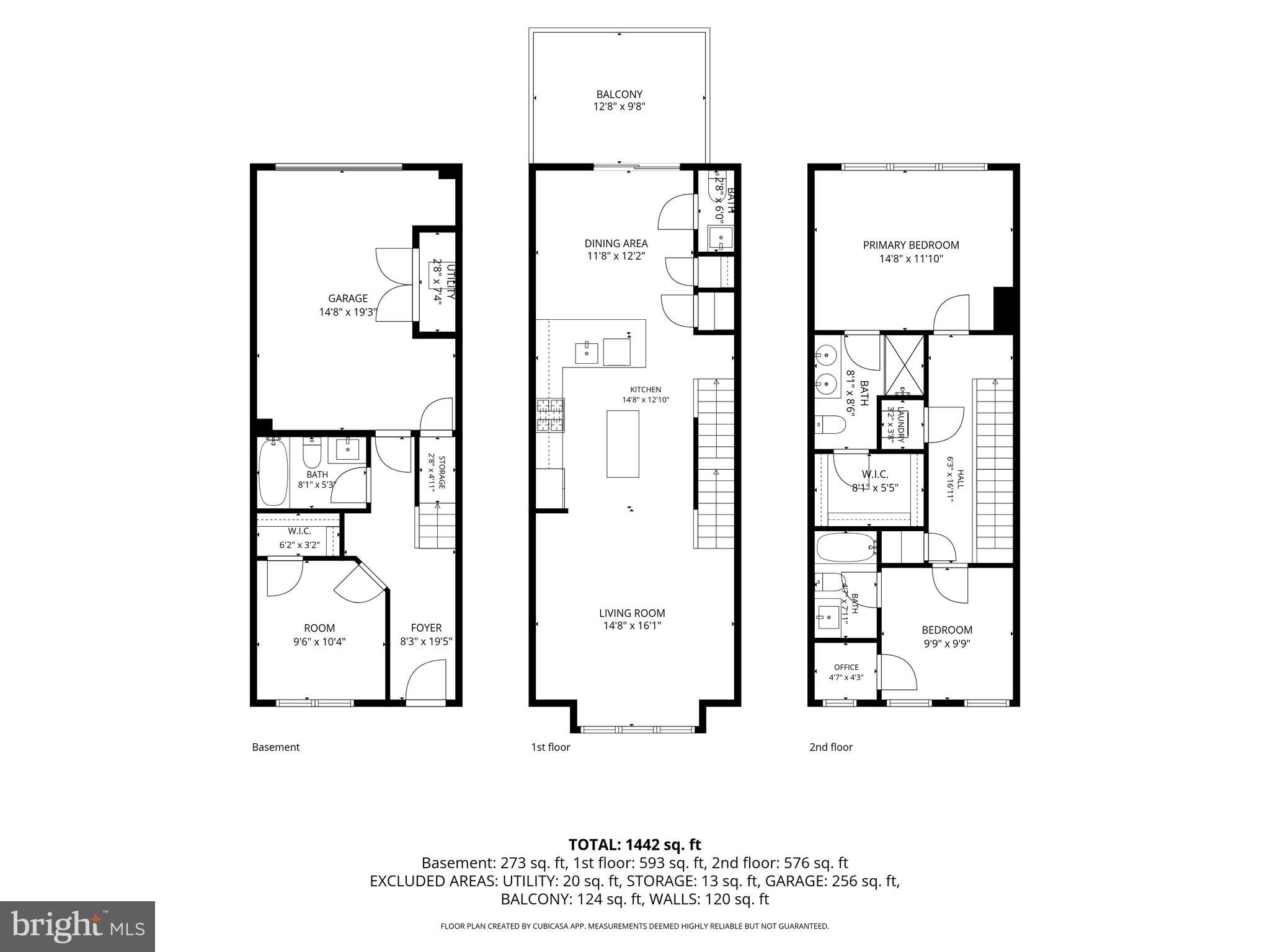FOSTER'S GLEN - Residential