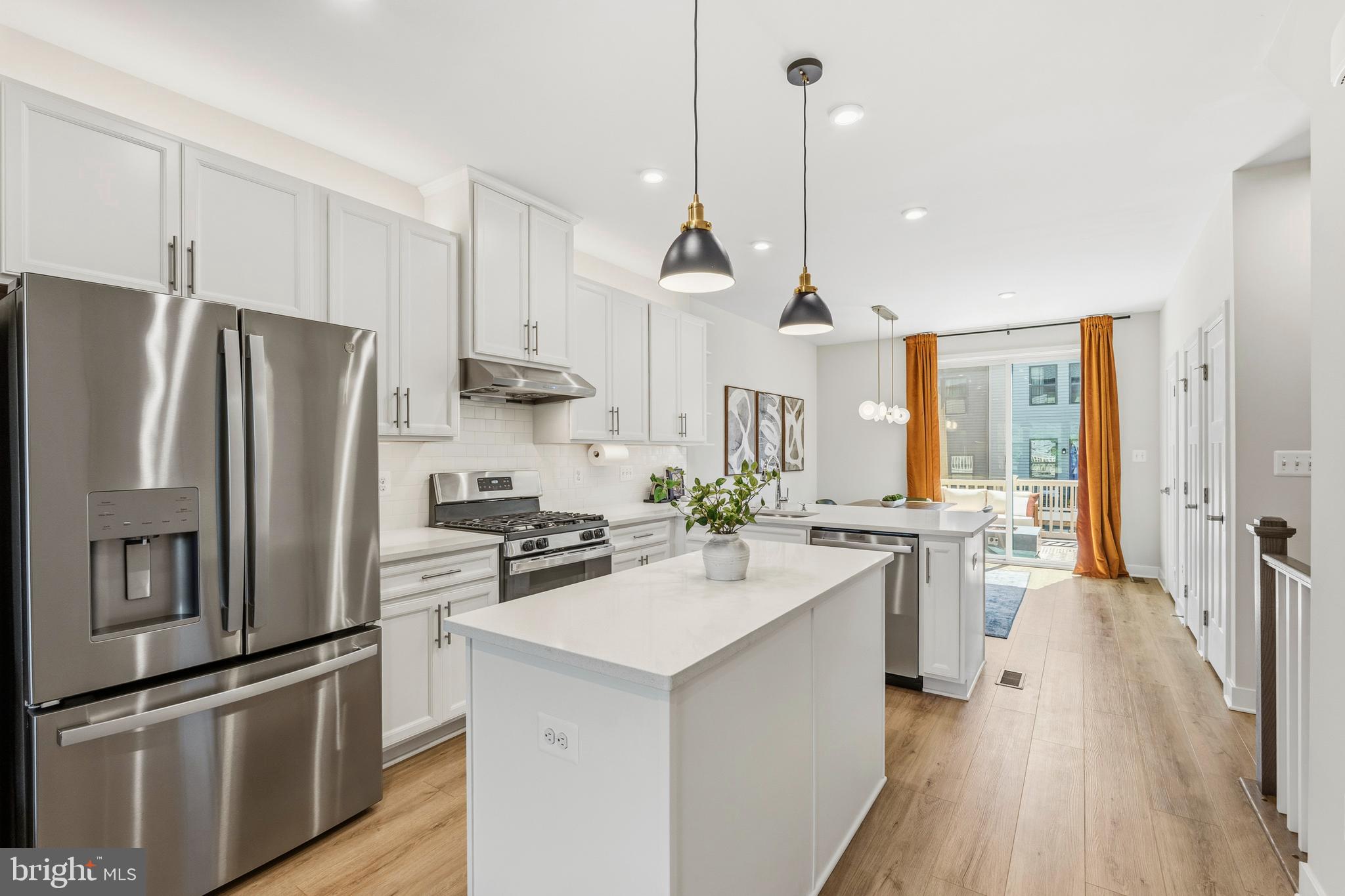 FOSTER'S GLEN - Residential