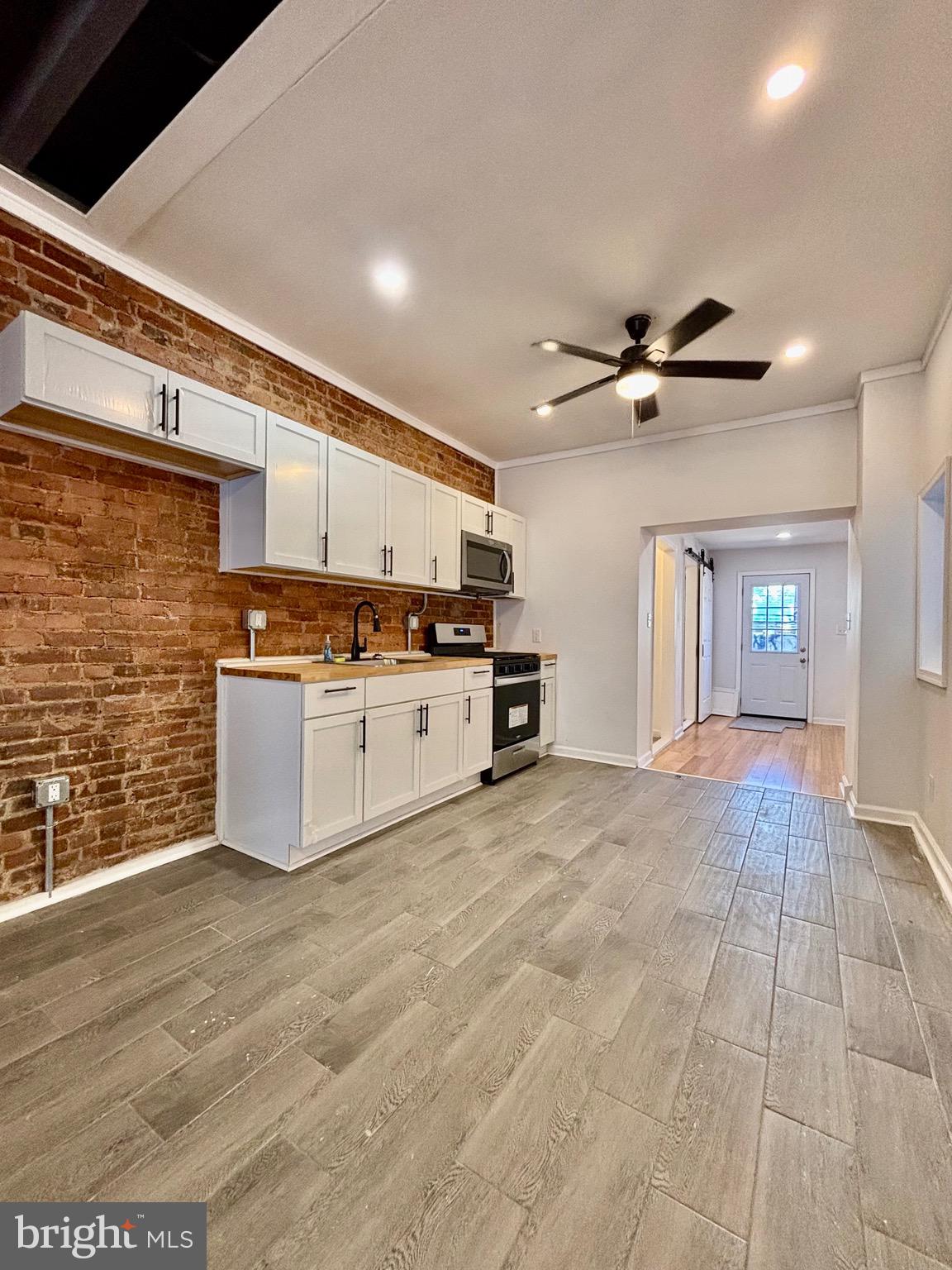 HARROWGATE - Residential