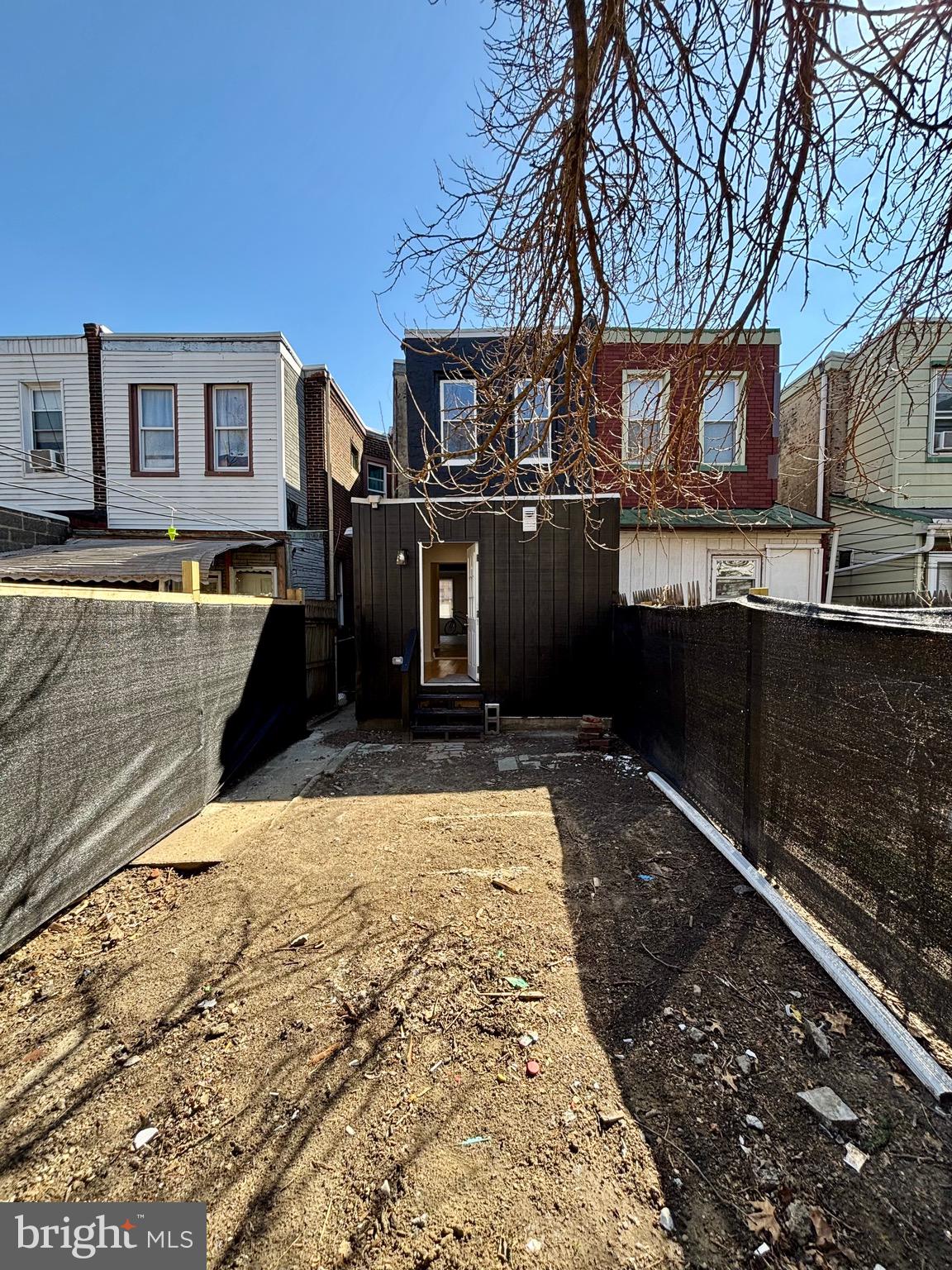 HARROWGATE - Residential