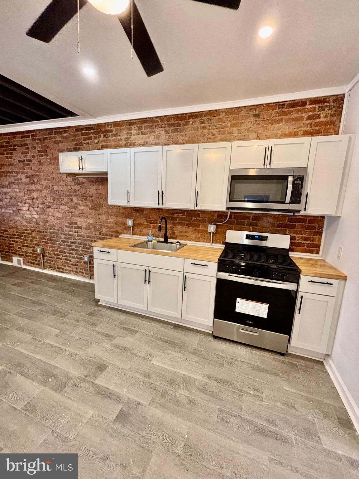 HARROWGATE - Residential