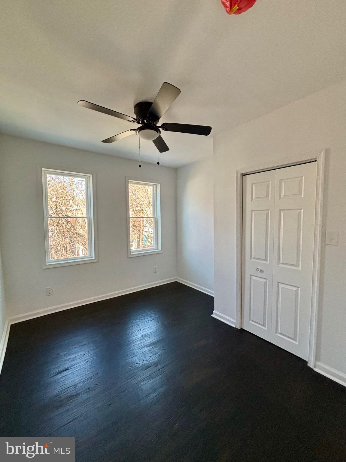 HARROWGATE - Residential