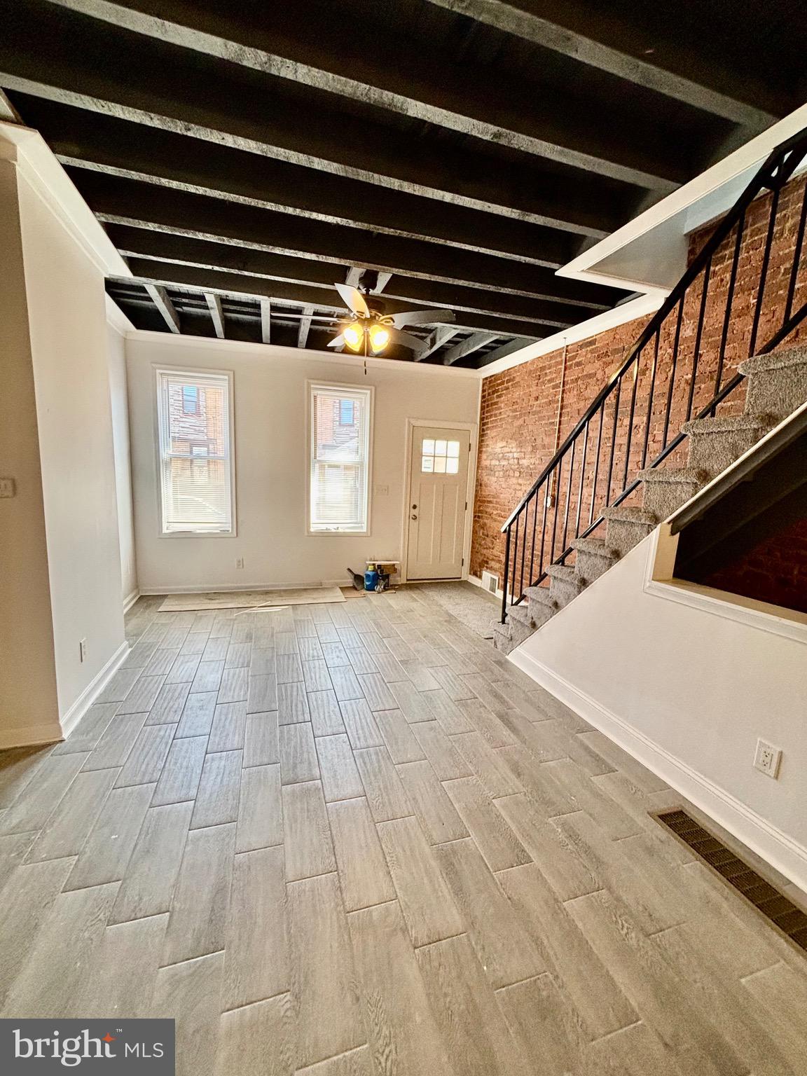 HARROWGATE - Residential