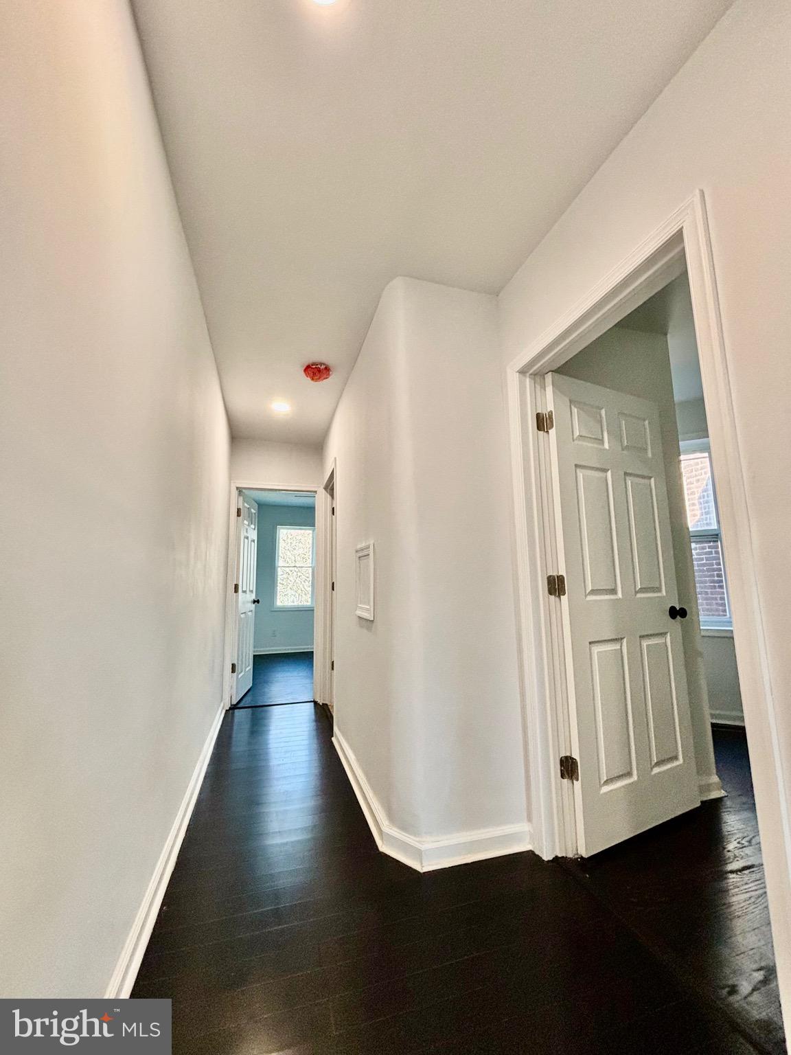 HARROWGATE - Residential