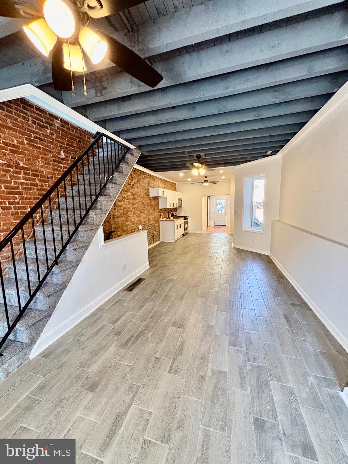 HARROWGATE - Residential