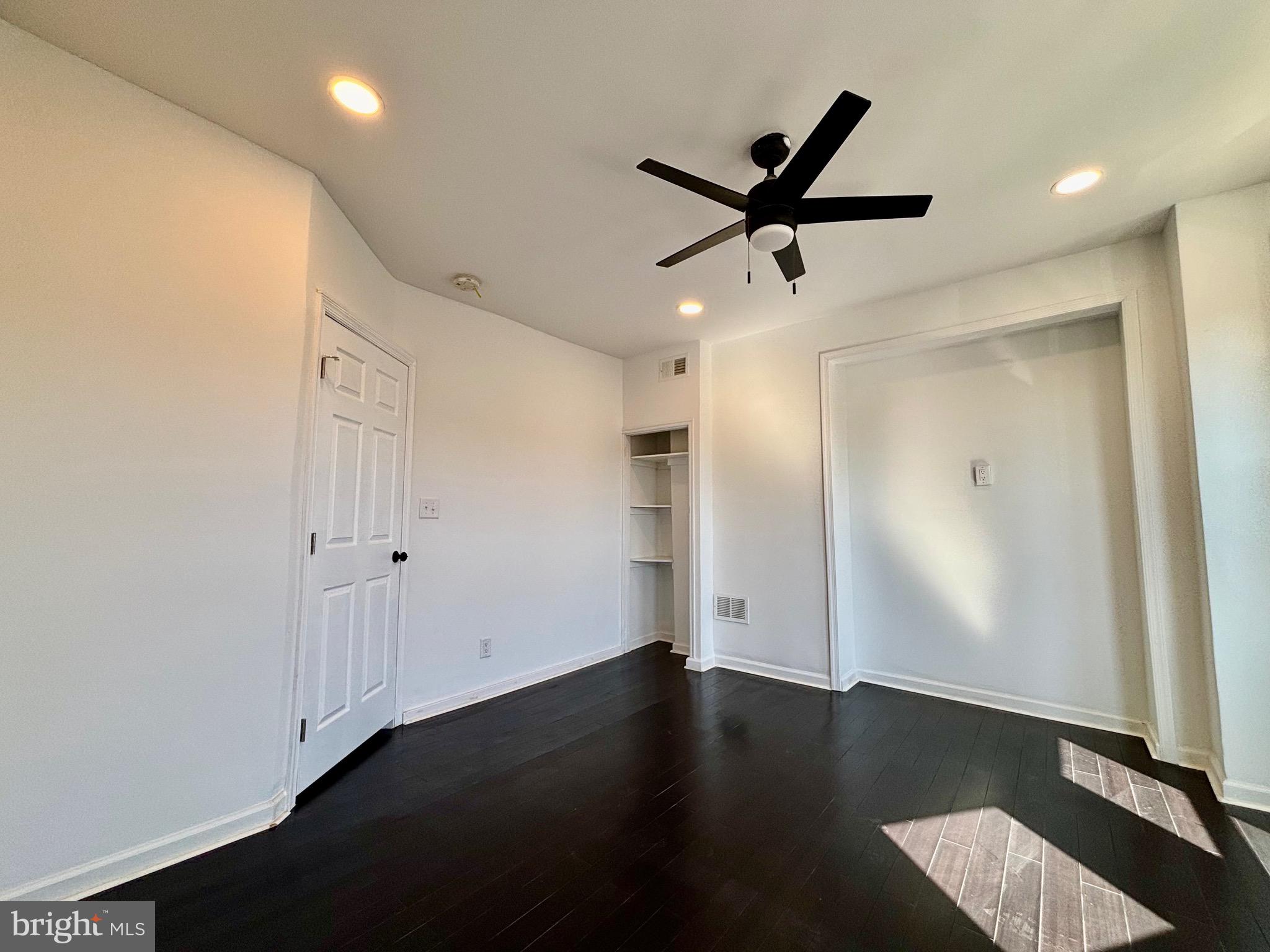 HARROWGATE - Residential