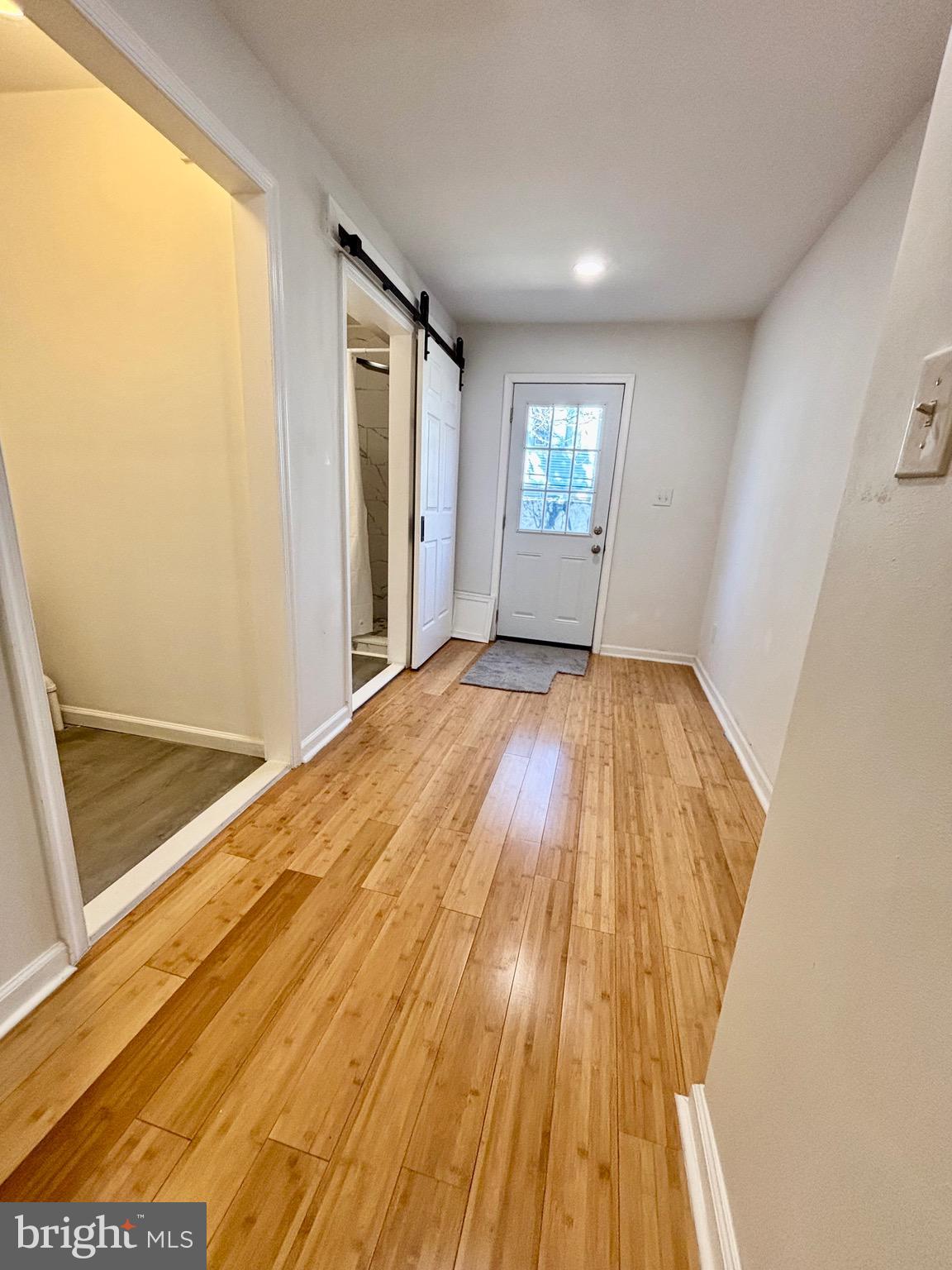 HARROWGATE - Residential