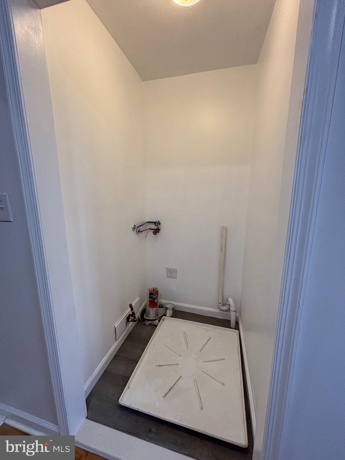 HARROWGATE - Residential