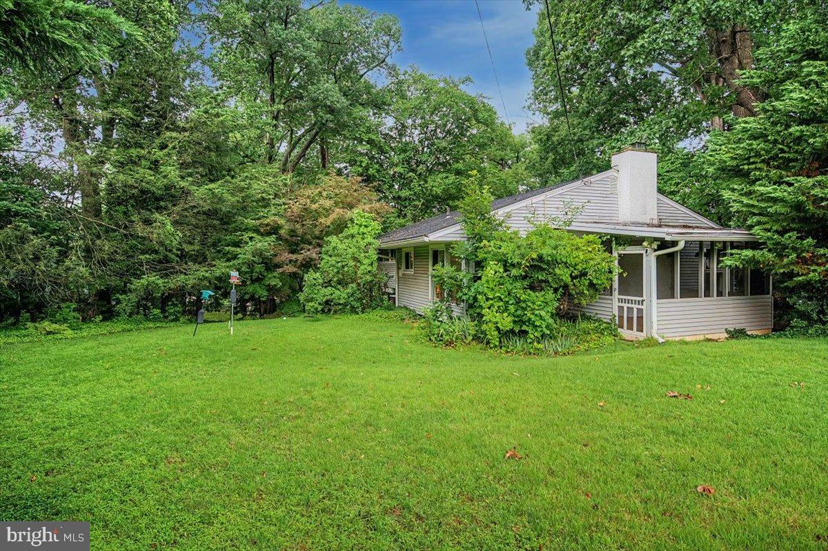 KNOWLTONWOOD - Residential