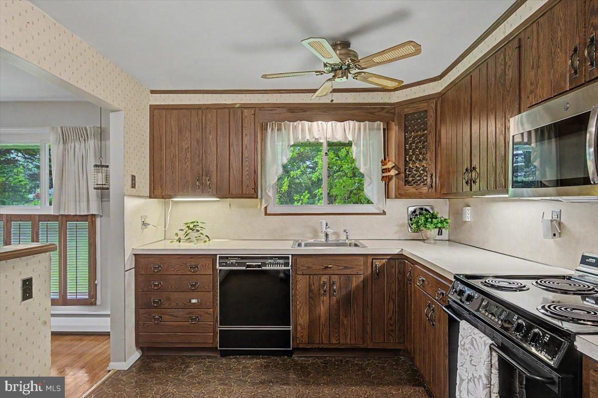 KNOWLTONWOOD - Residential
