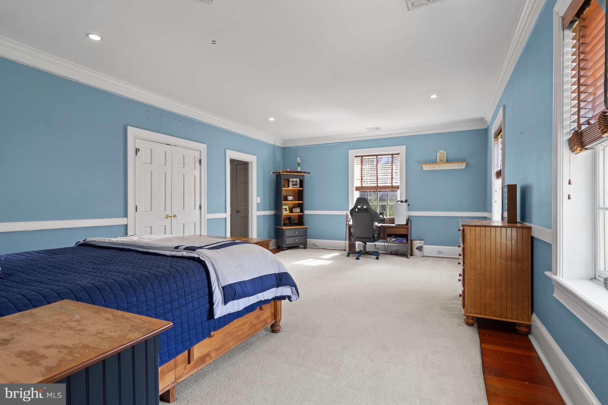 WESTOVER HILLS - Residential