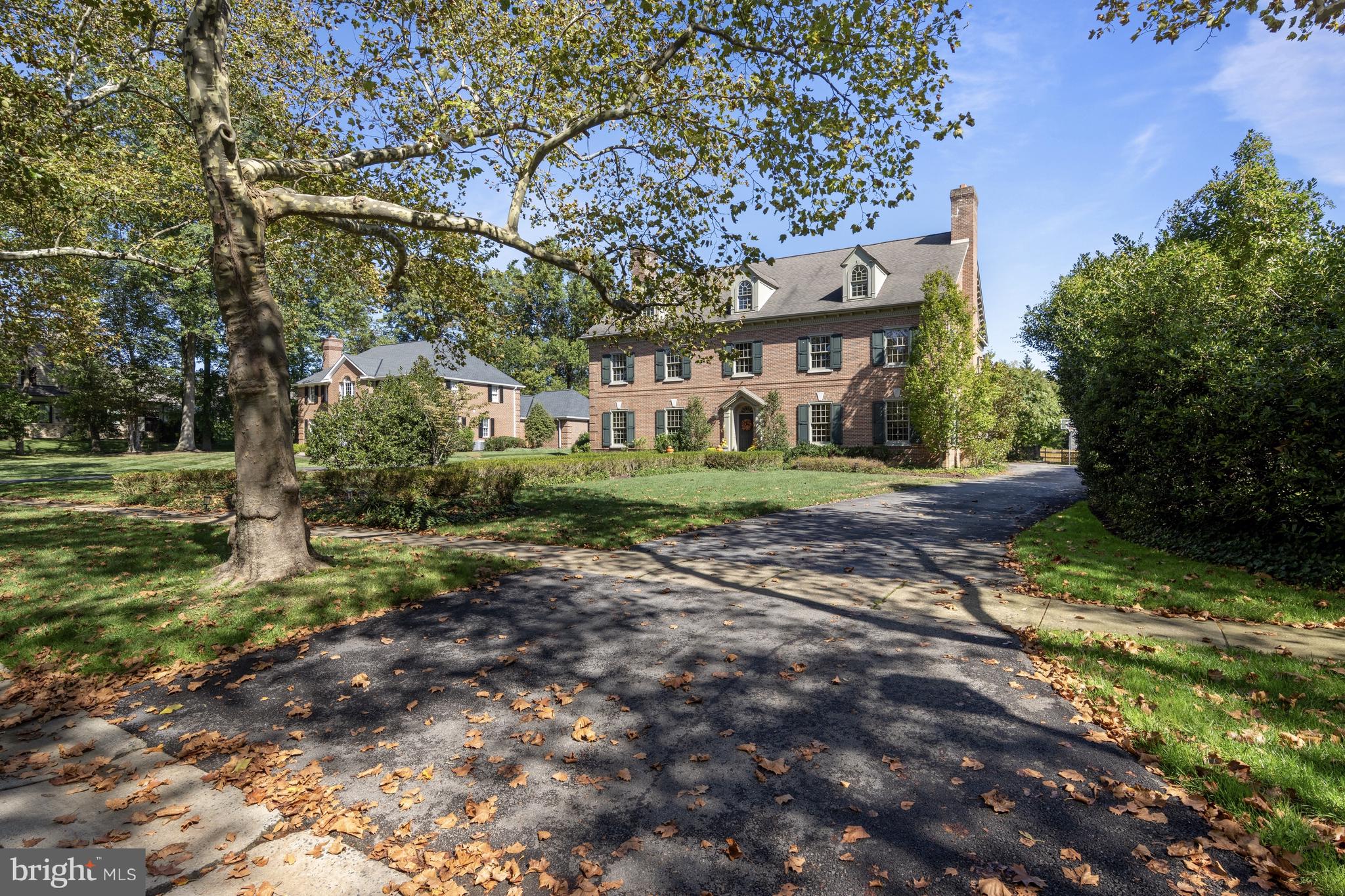 WESTOVER HILLS - Residential