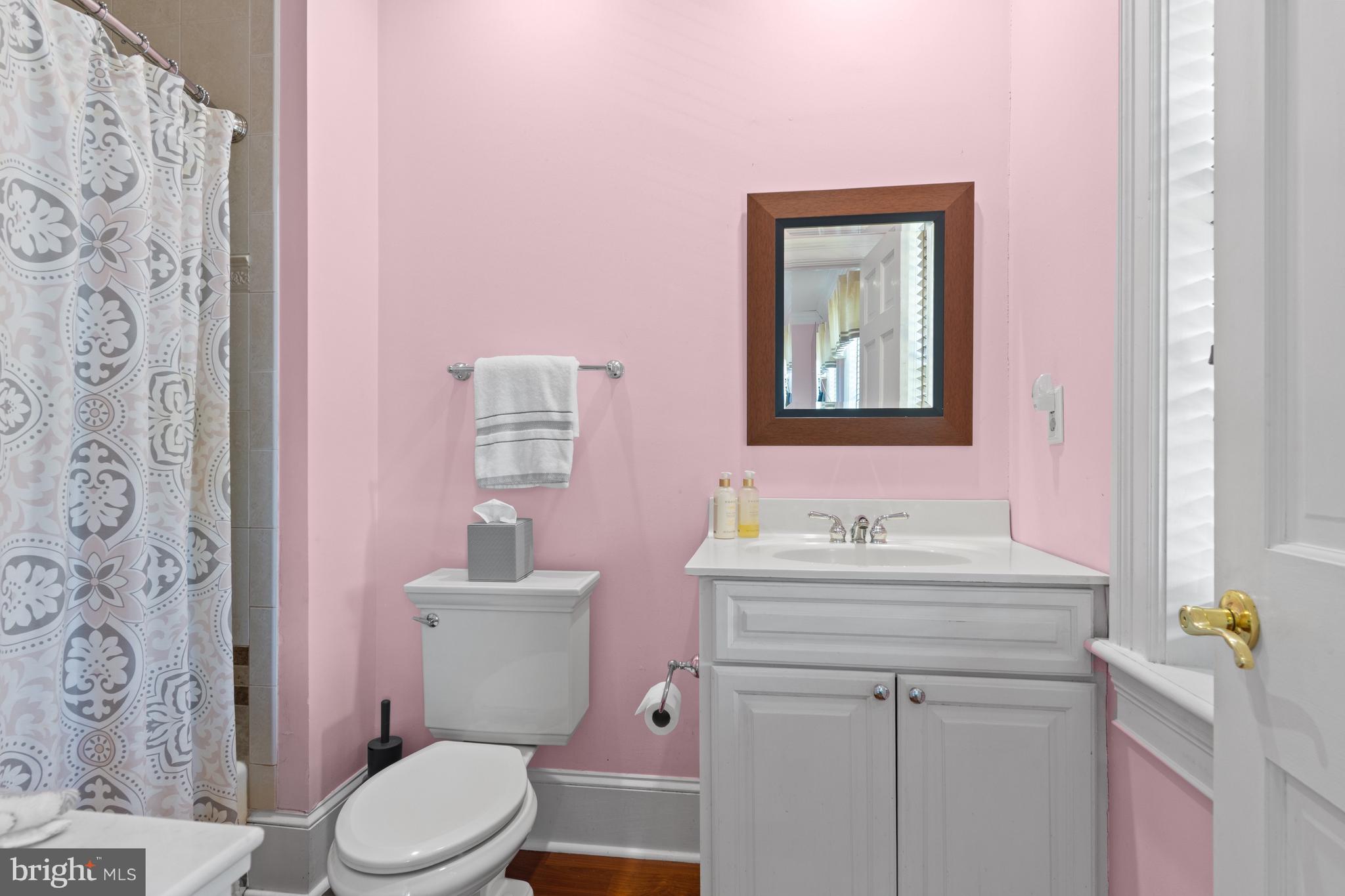 WESTOVER HILLS - Residential