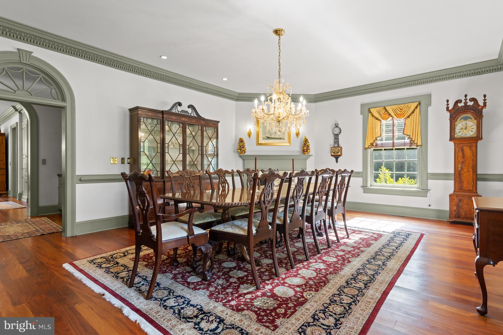 WESTOVER HILLS - Residential