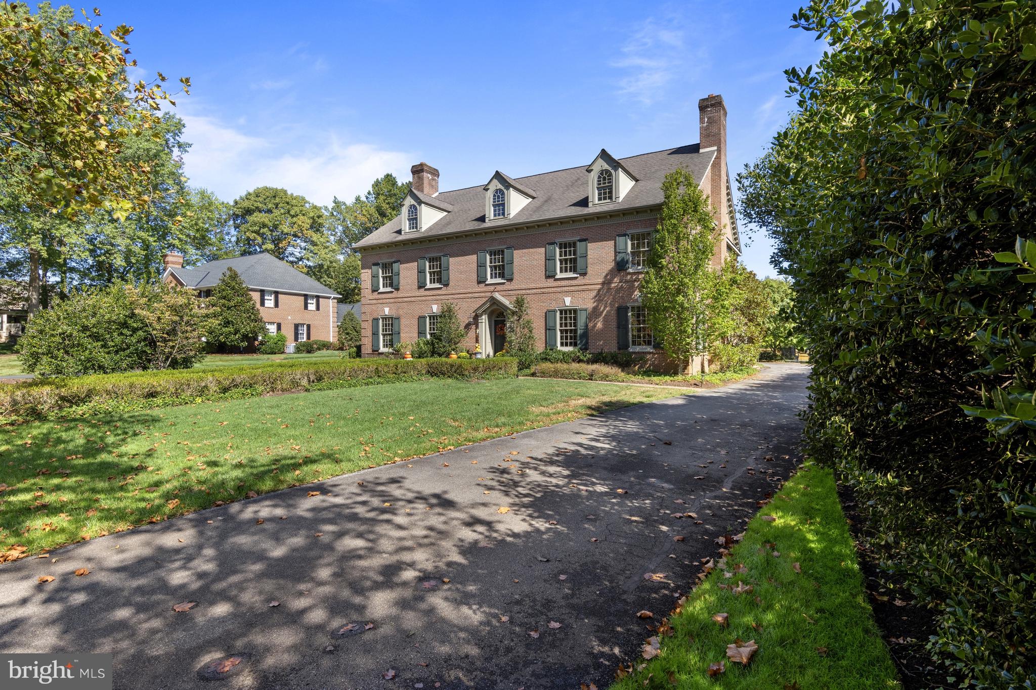 WESTOVER HILLS - Residential