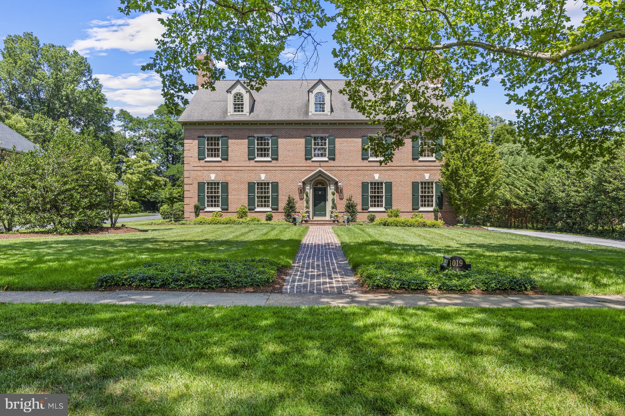 WESTOVER HILLS - Residential