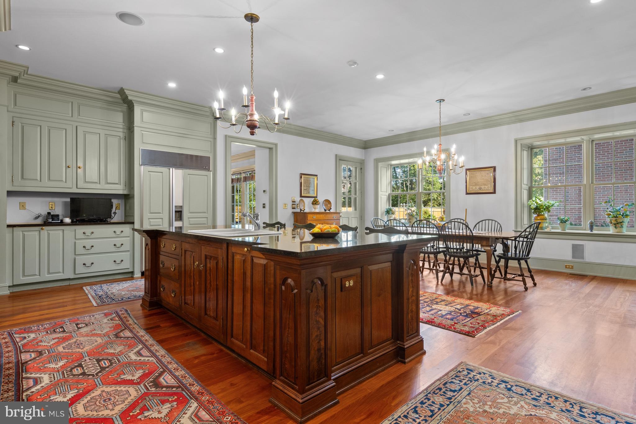 WESTOVER HILLS - Residential