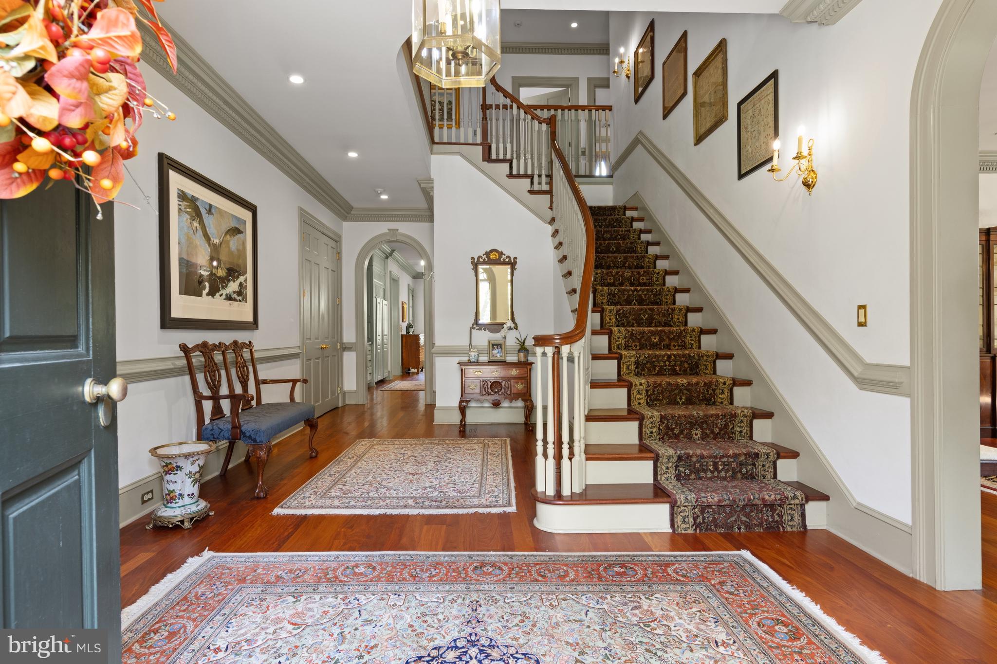 WESTOVER HILLS - Residential