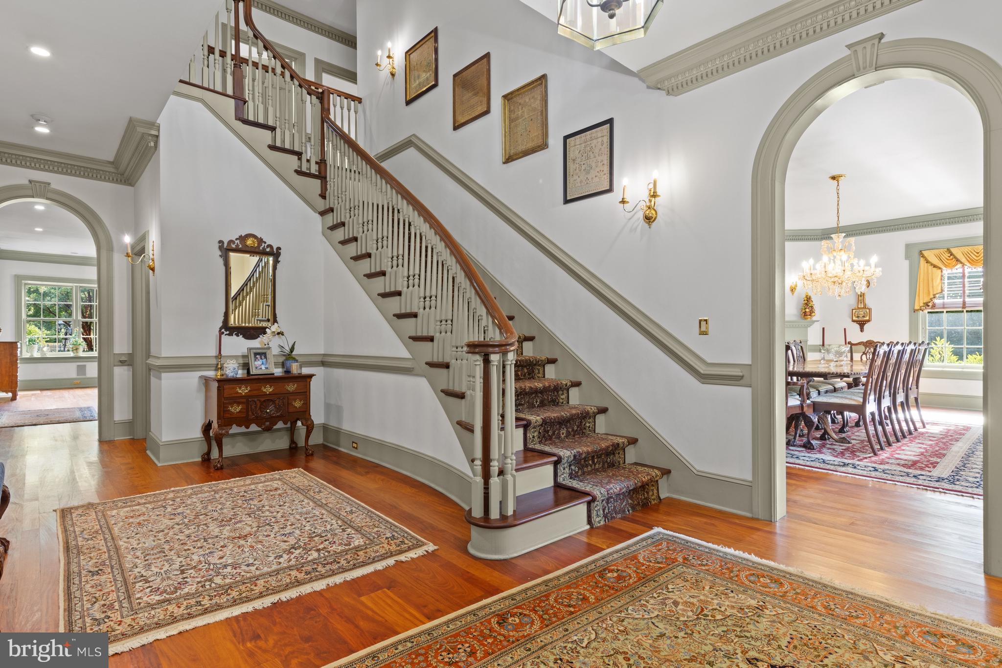WESTOVER HILLS - Residential