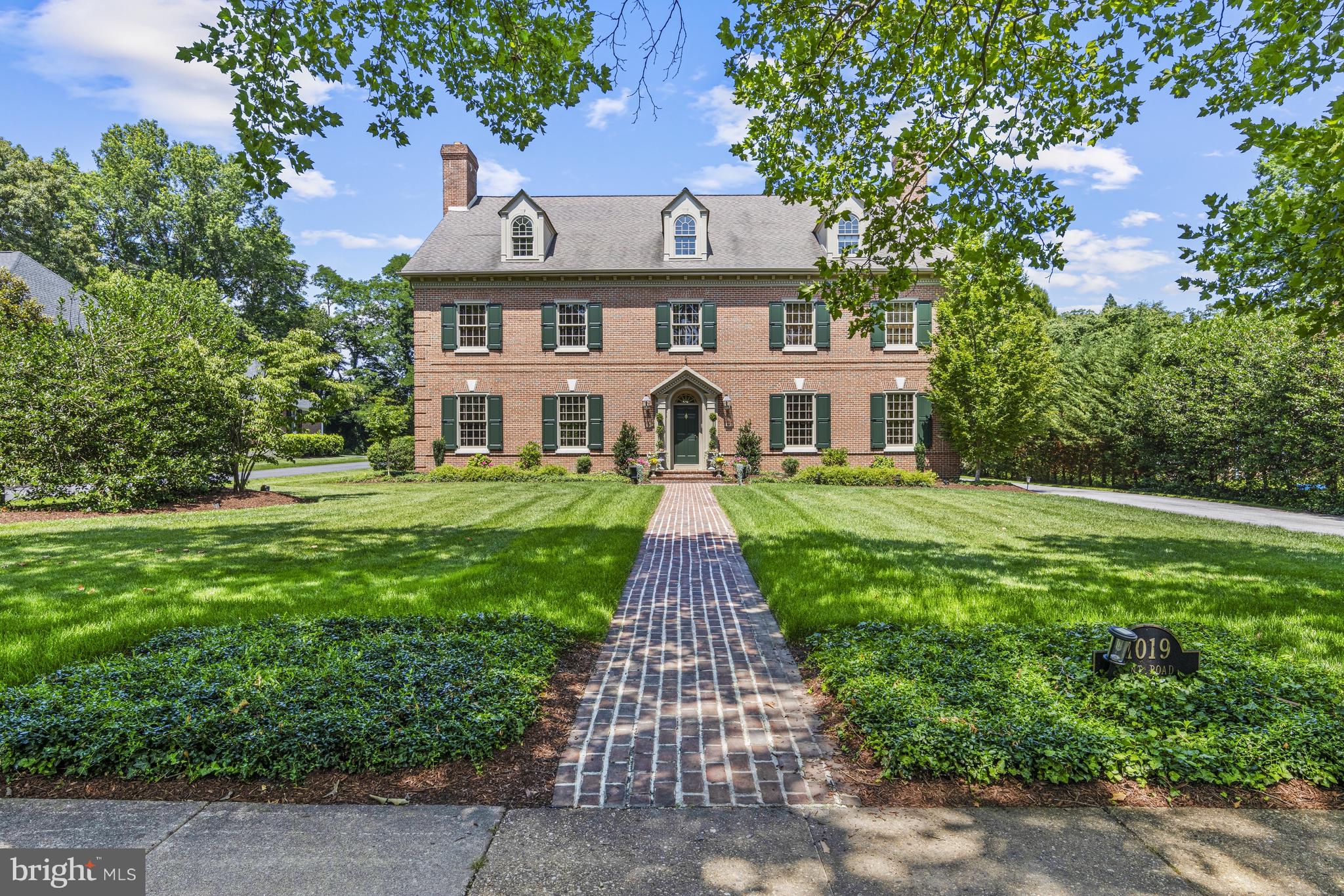 WESTOVER HILLS - Residential