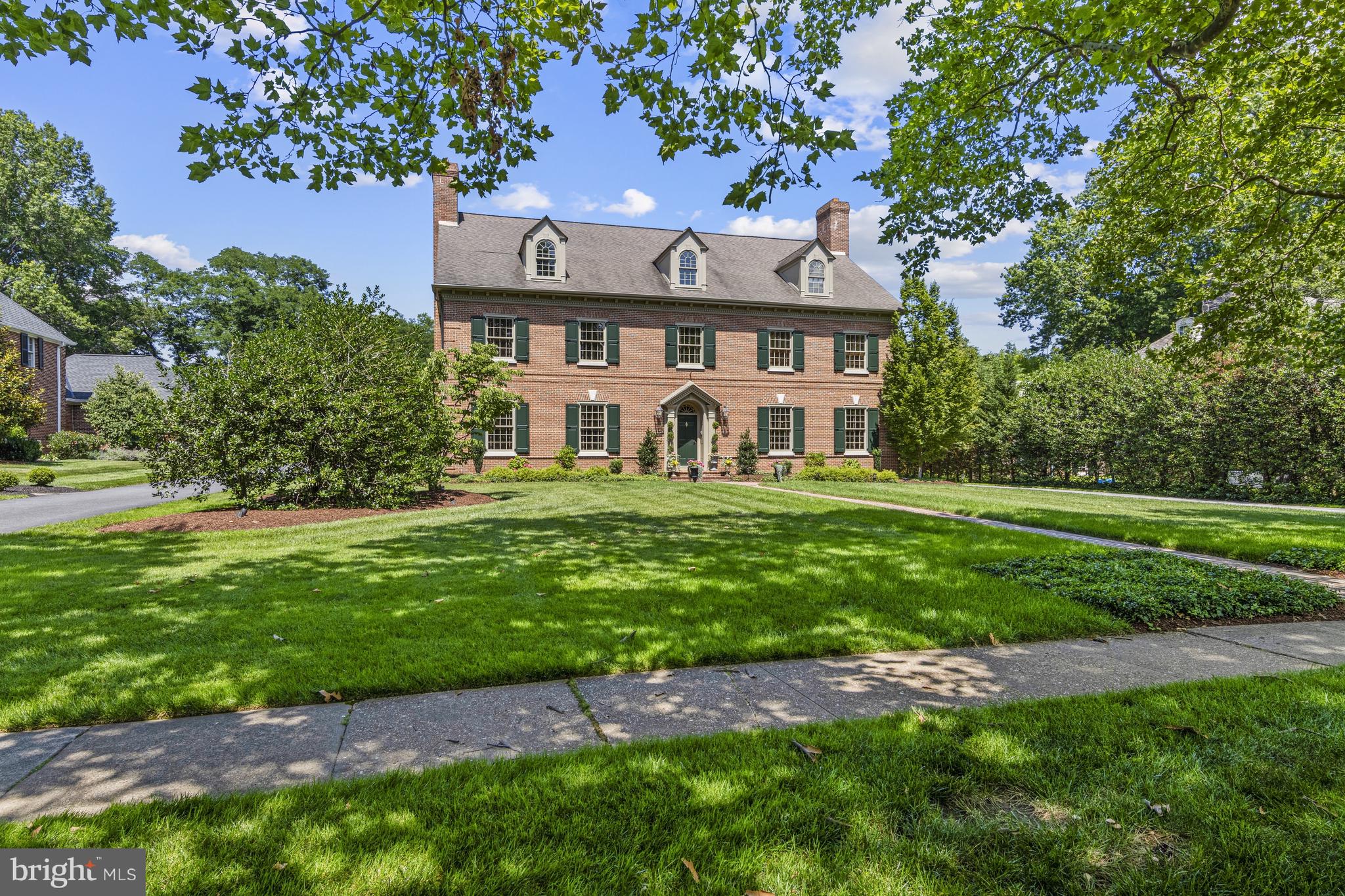 WESTOVER HILLS - Residential
