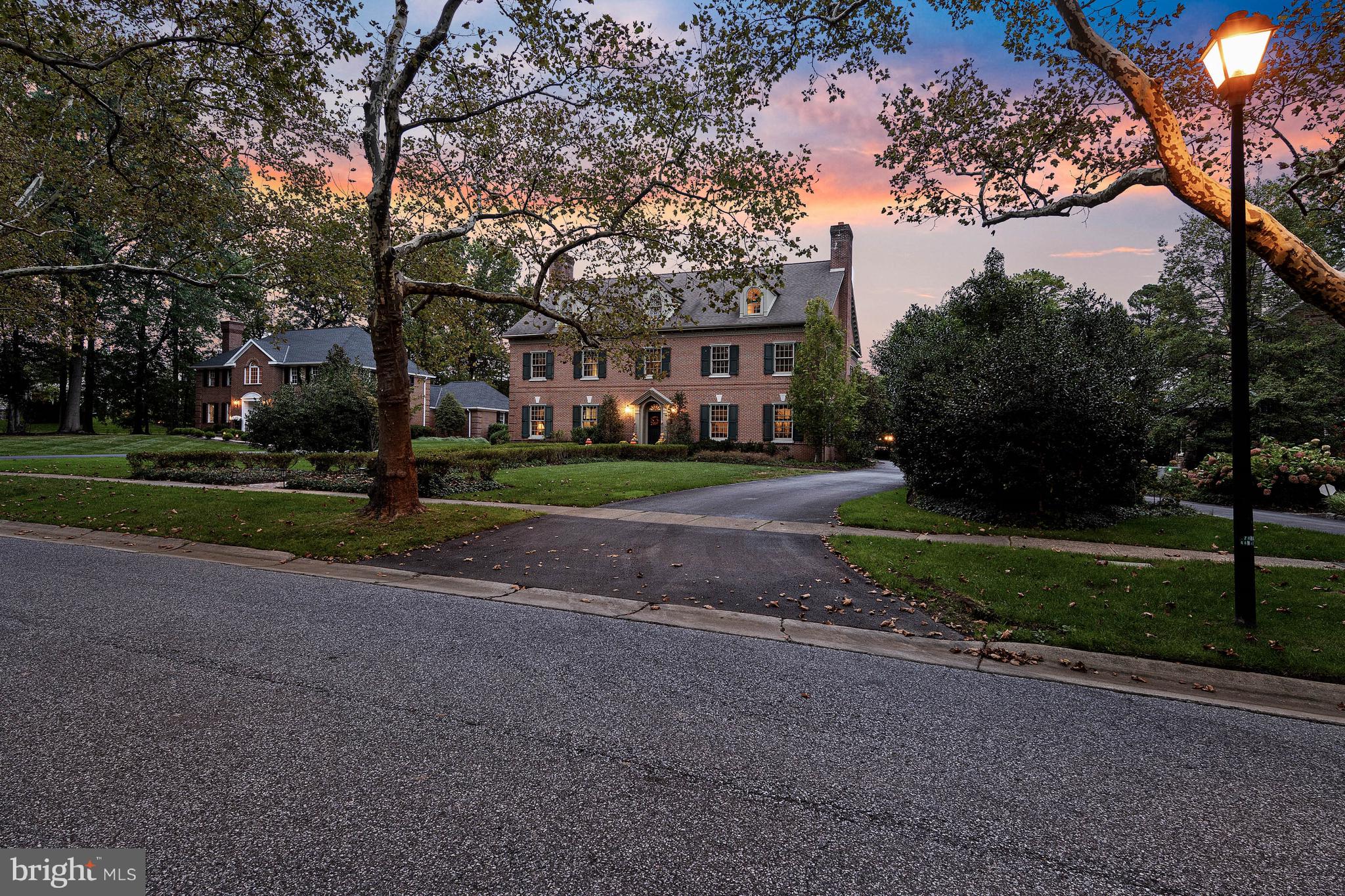 WESTOVER HILLS - Residential