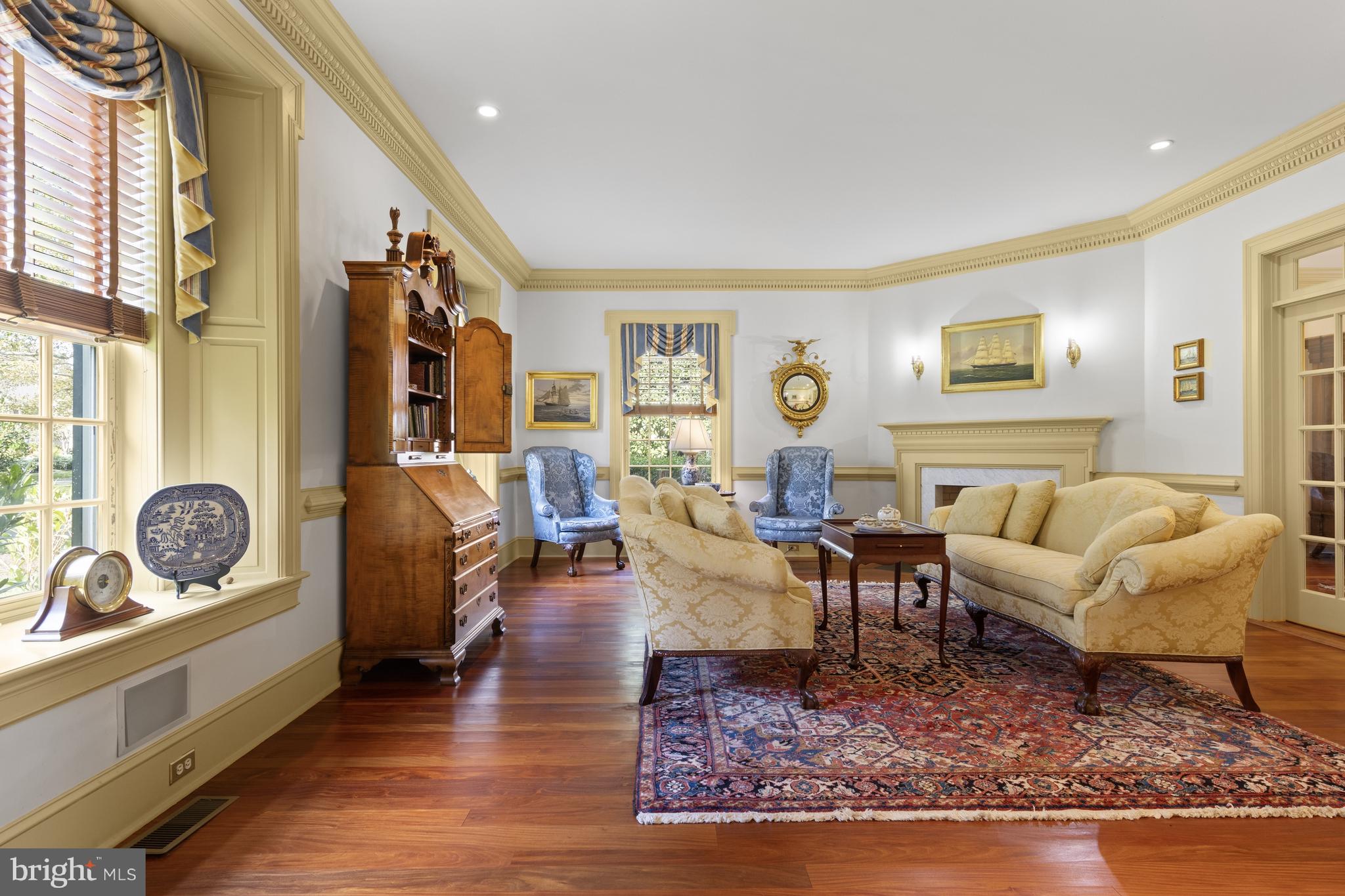 WESTOVER HILLS - Residential