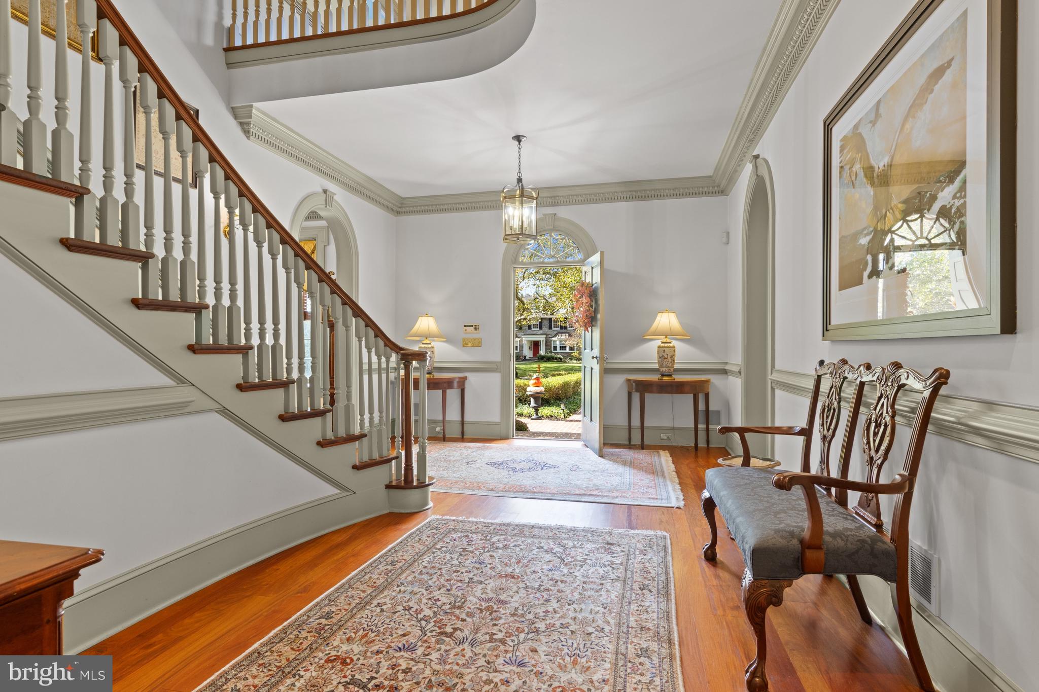 WESTOVER HILLS - Residential