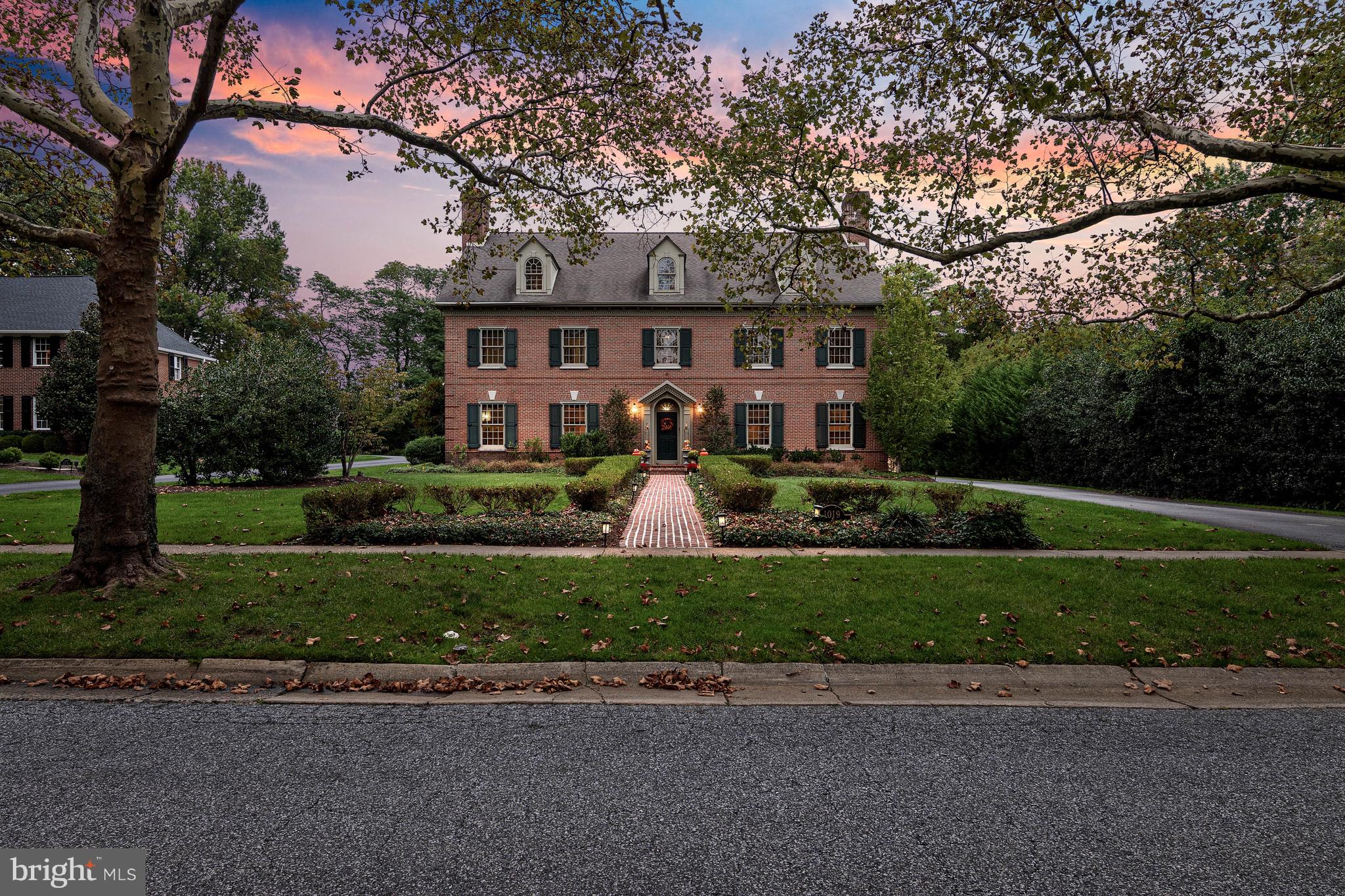 WESTOVER HILLS - Residential
