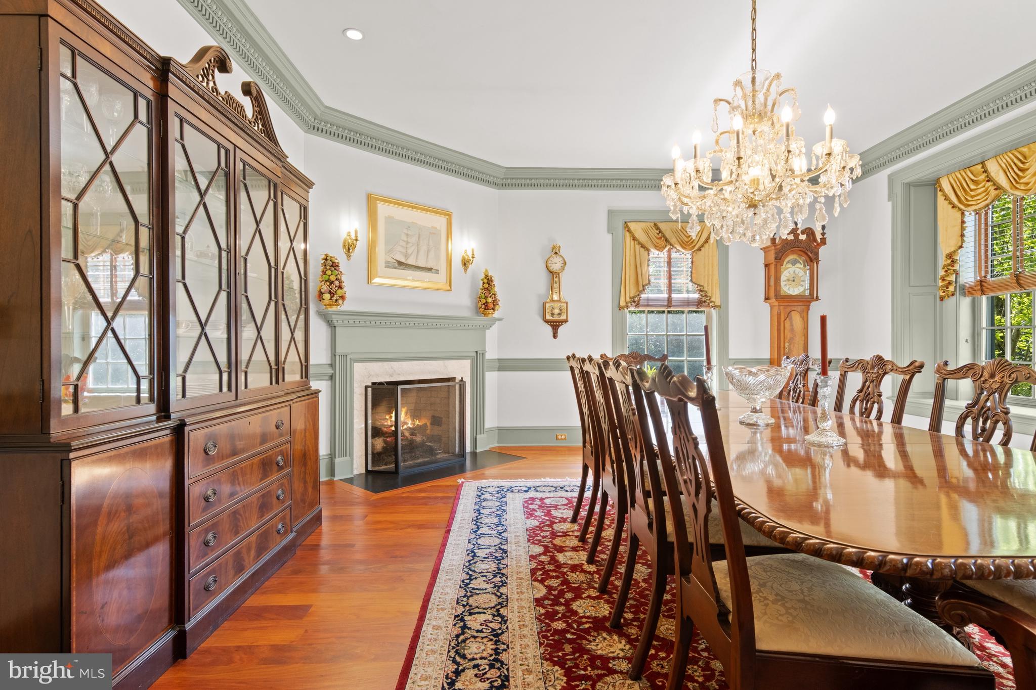 WESTOVER HILLS - Residential
