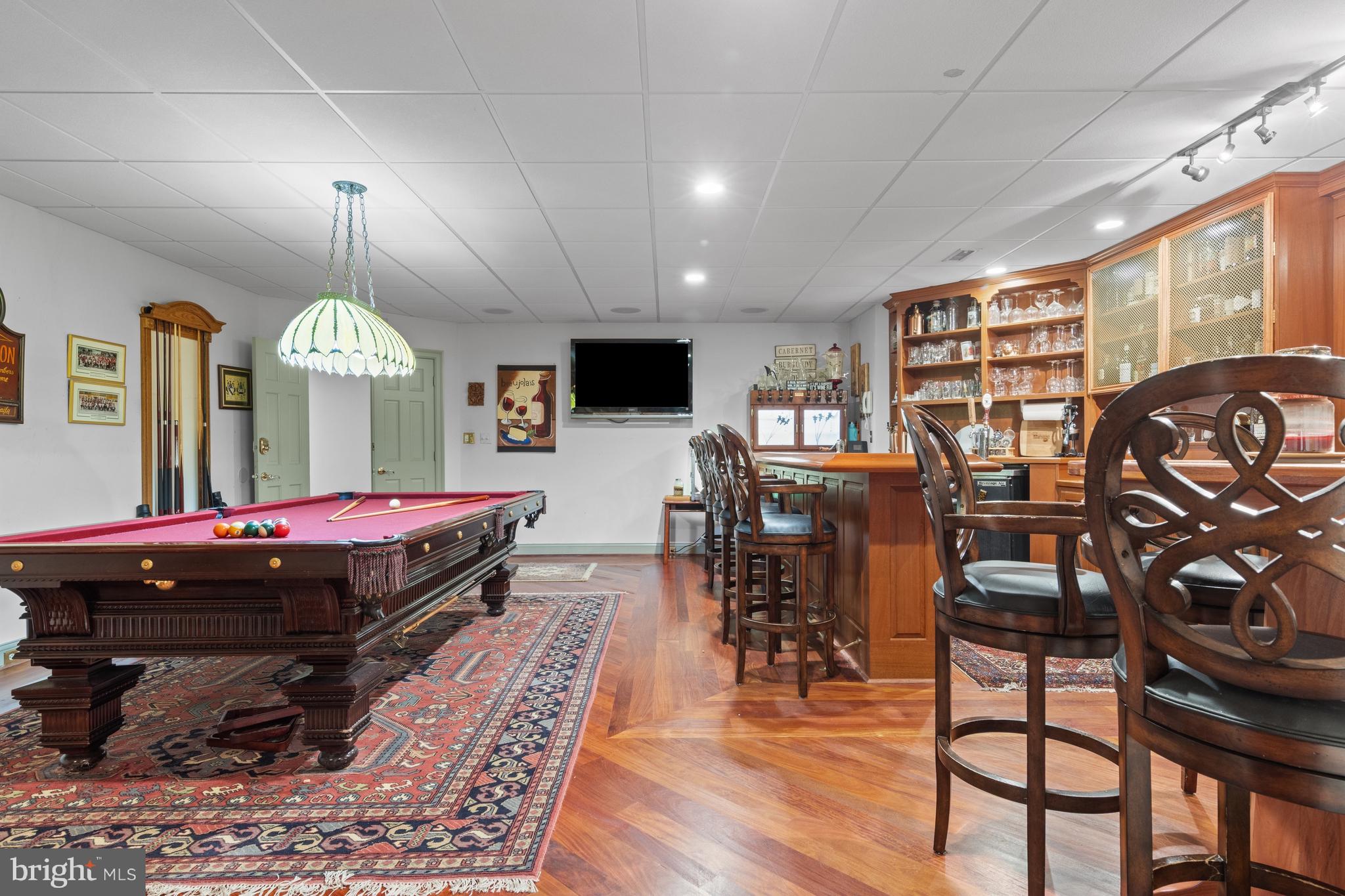 WESTOVER HILLS - Residential