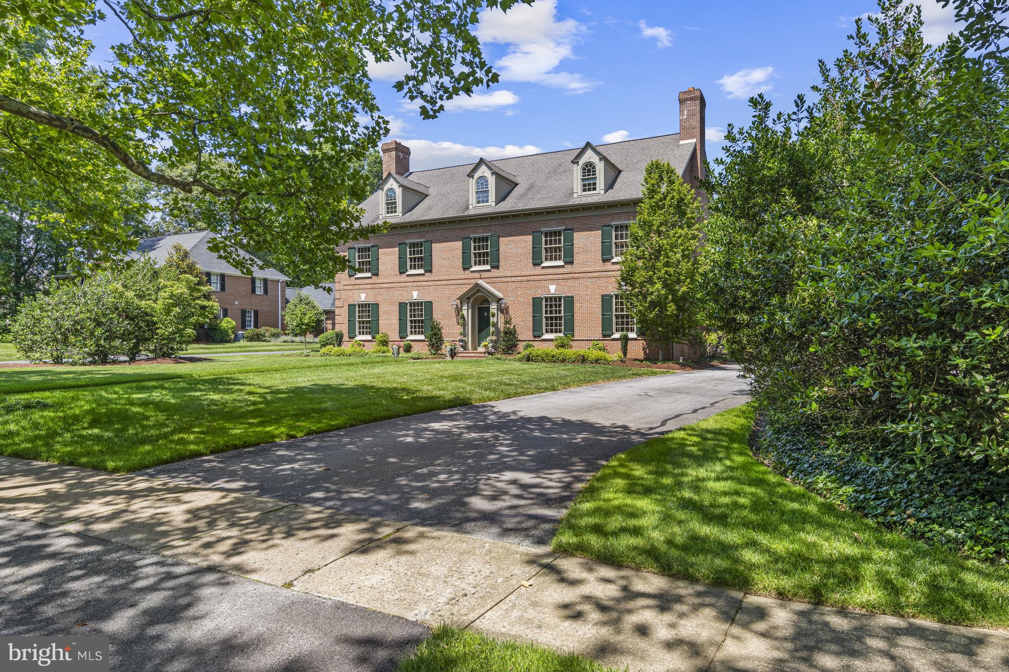 WESTOVER HILLS - Residential