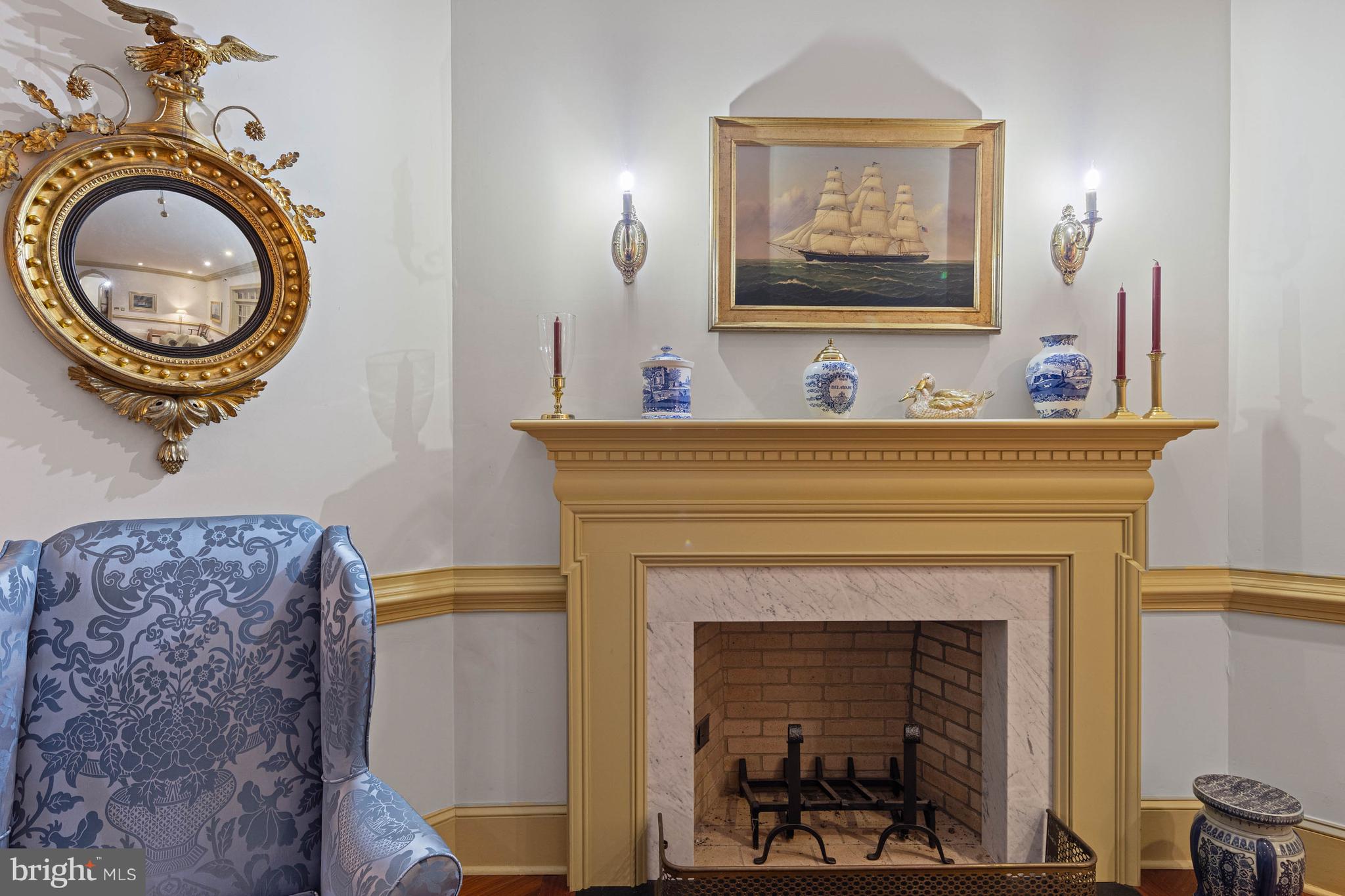 WESTOVER HILLS - Residential