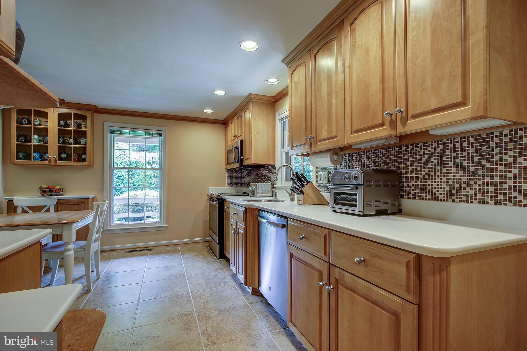 WHETSTONE - Residential