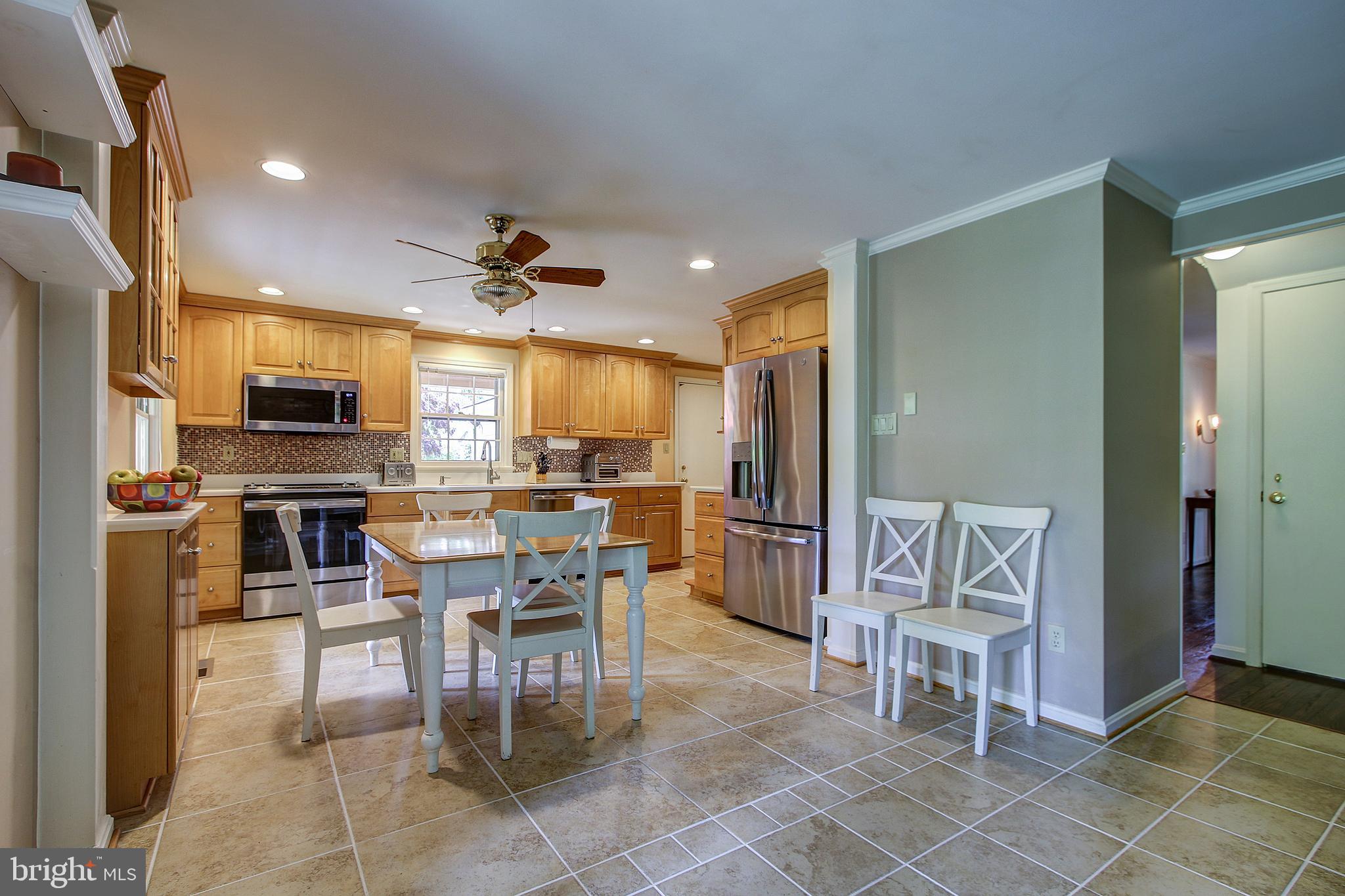 WHETSTONE - Residential