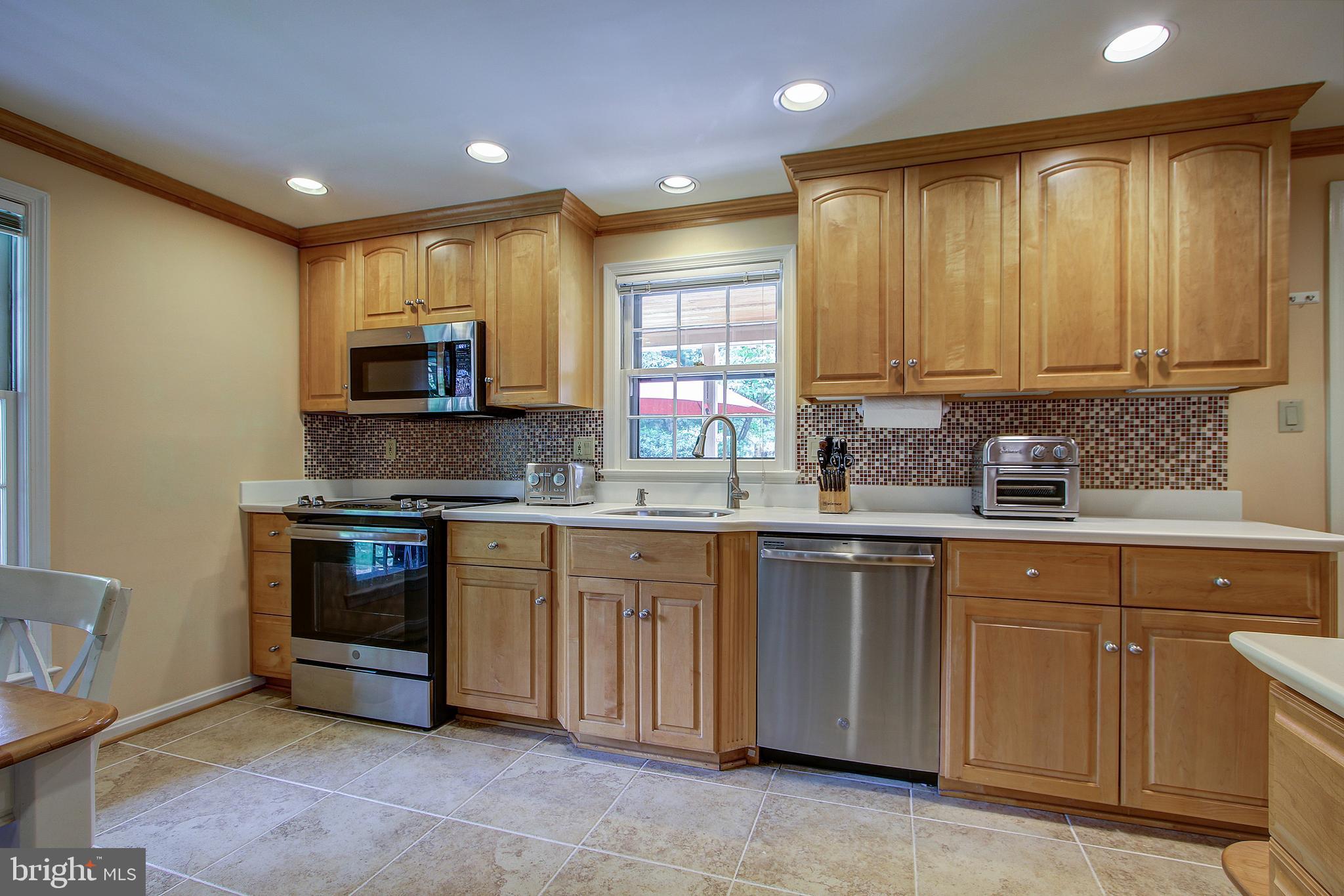 WHETSTONE - Residential