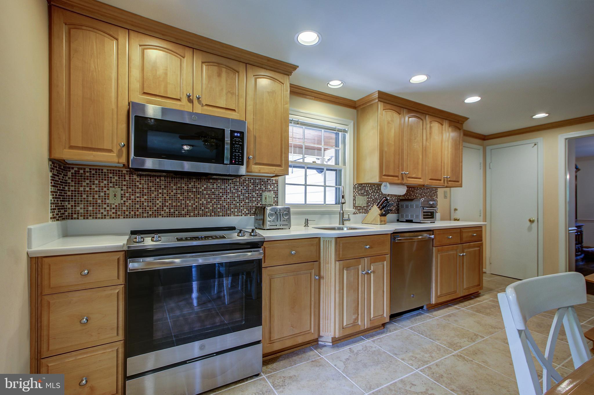 WHETSTONE - Residential