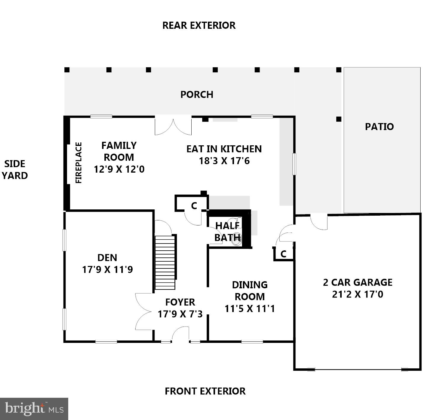 WHETSTONE - Residential