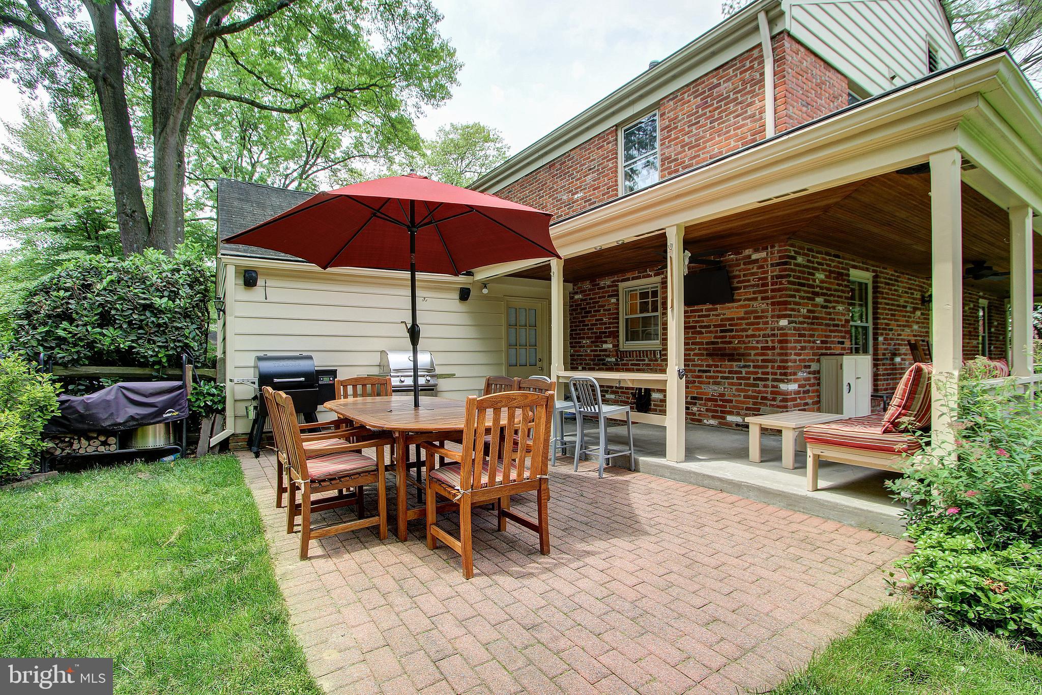 WHETSTONE - Residential