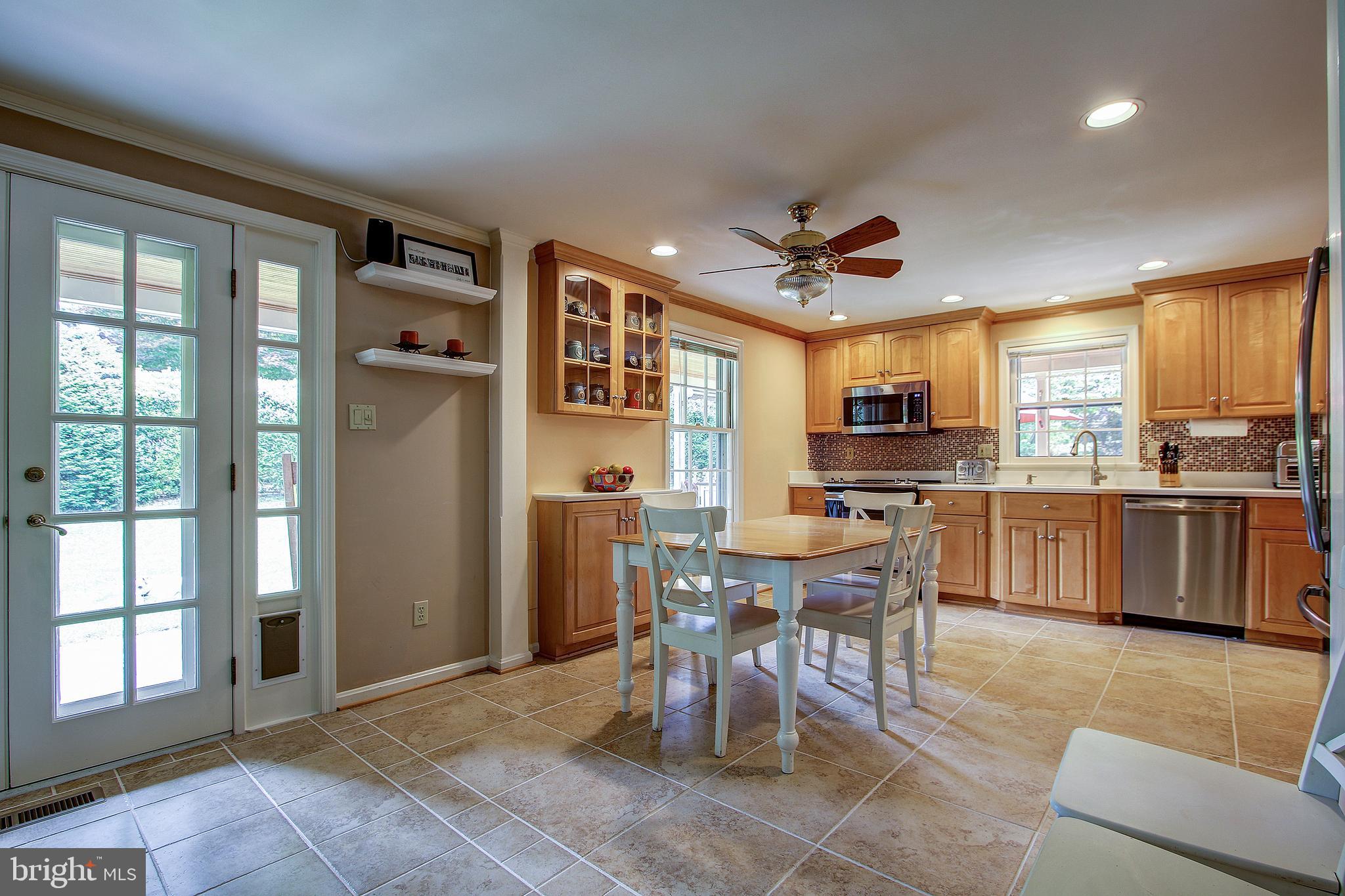 WHETSTONE - Residential