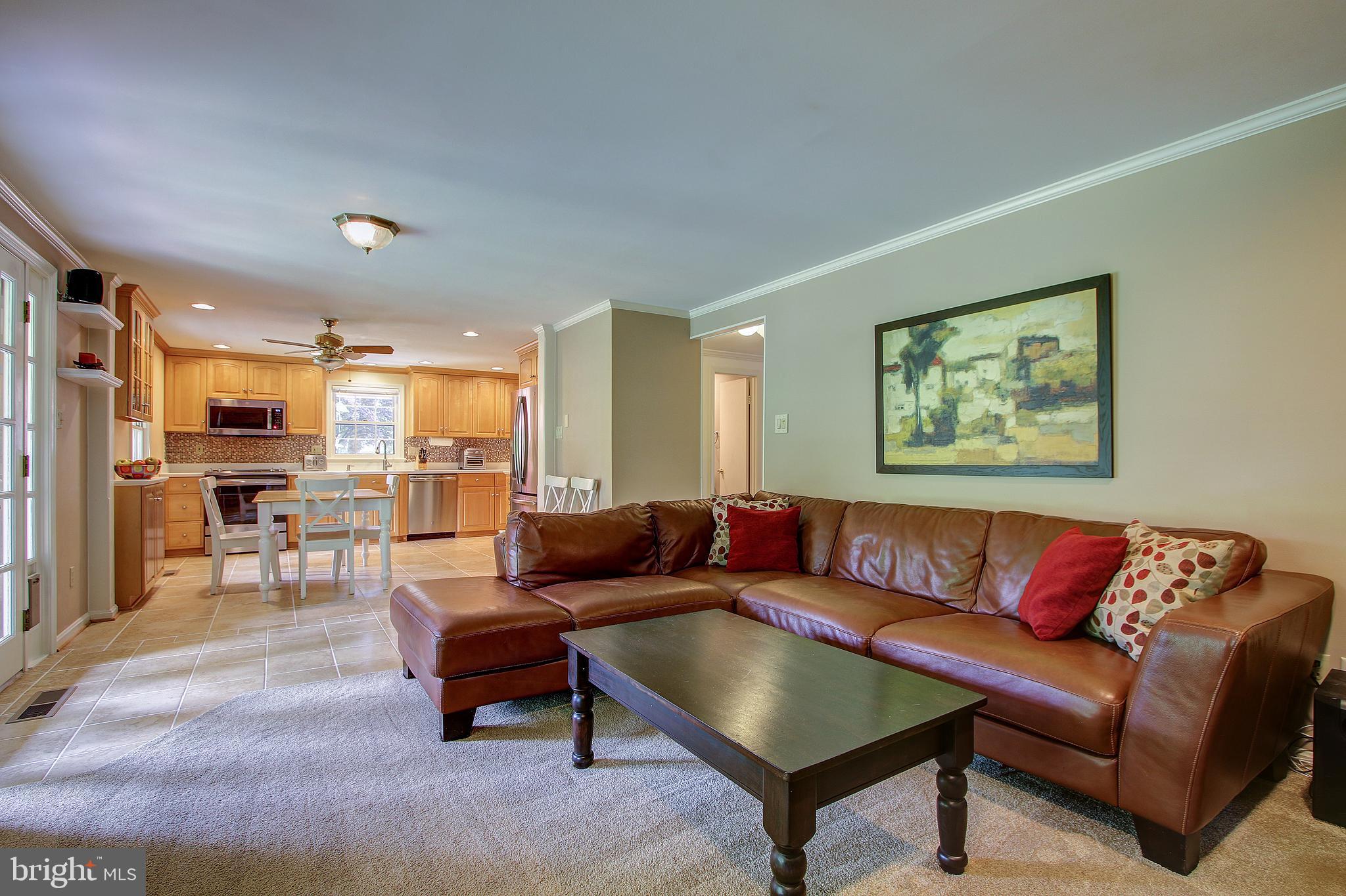 WHETSTONE - Residential